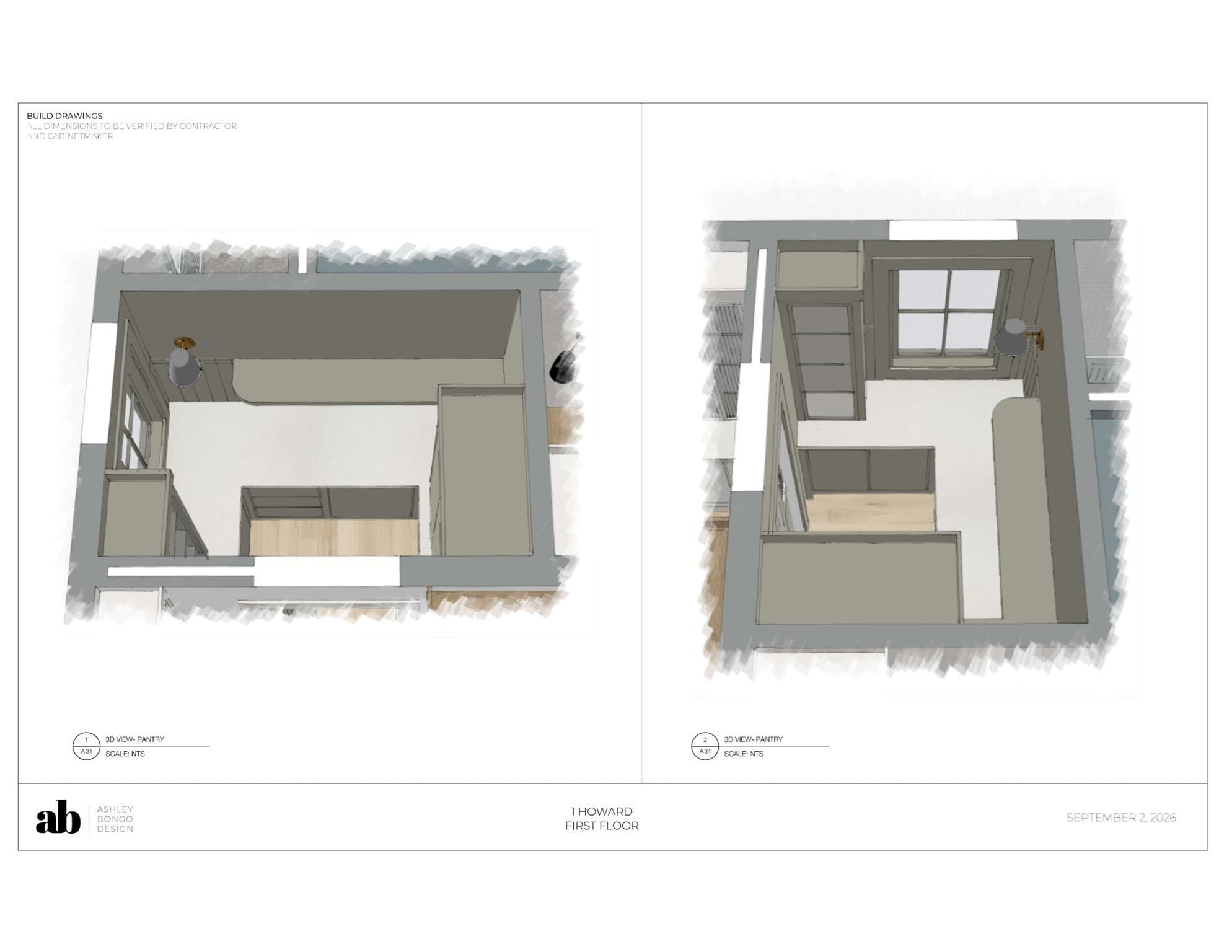 Single Family Residence at 1 Howard, Newburyport MA 01950, Newburyport, photo 8 of 25