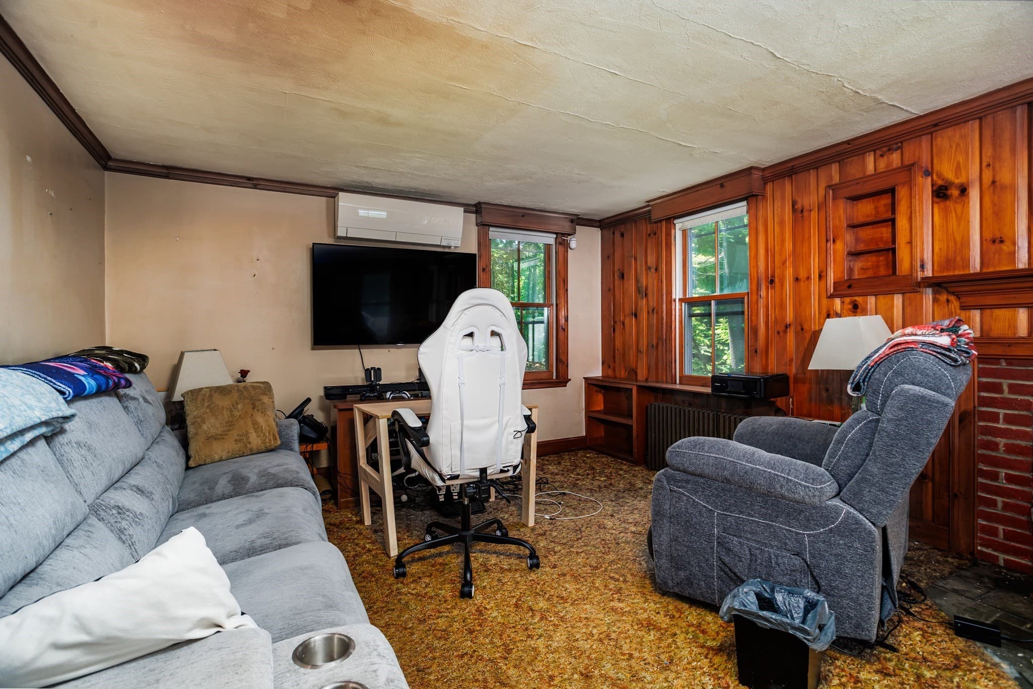 Single Family Residence at 87 Ashfield Rd, Conway MA 01341, Conway, photo 13 of 41