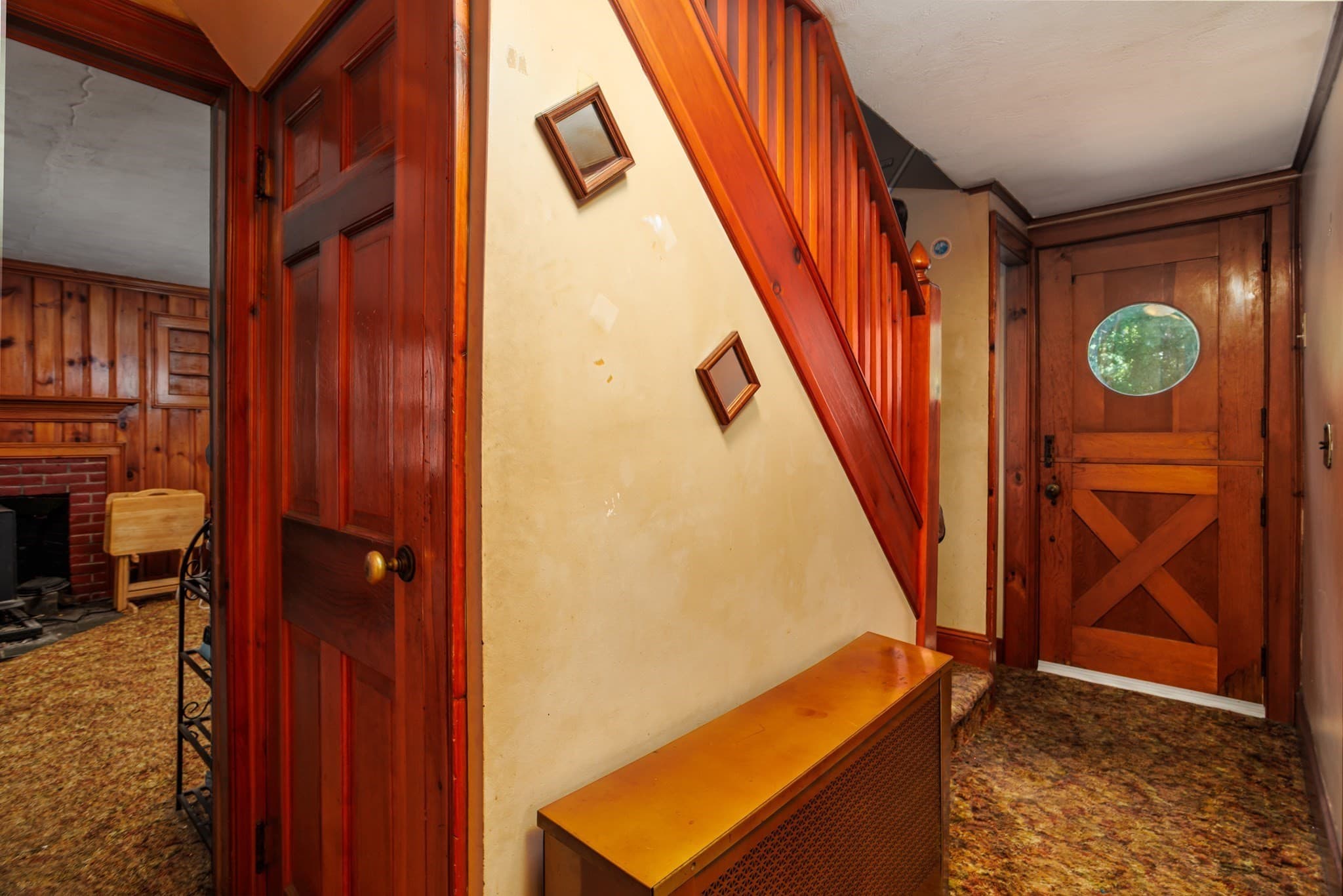 Single Family Residence at 87 Ashfield Rd, Conway MA 01341, Conway, photo 16 of 41
