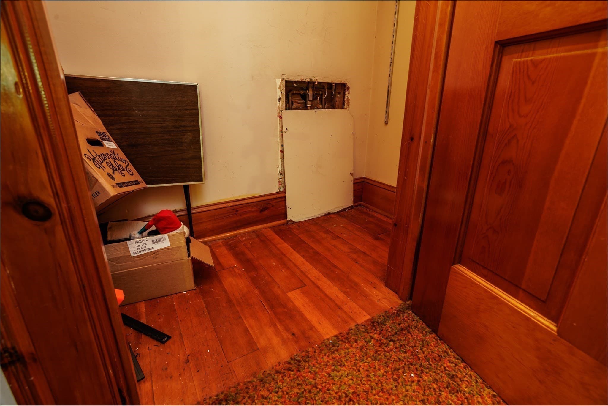 Single Family Residence at 87 Ashfield Rd, Conway MA 01341, Conway, photo 32 of 41