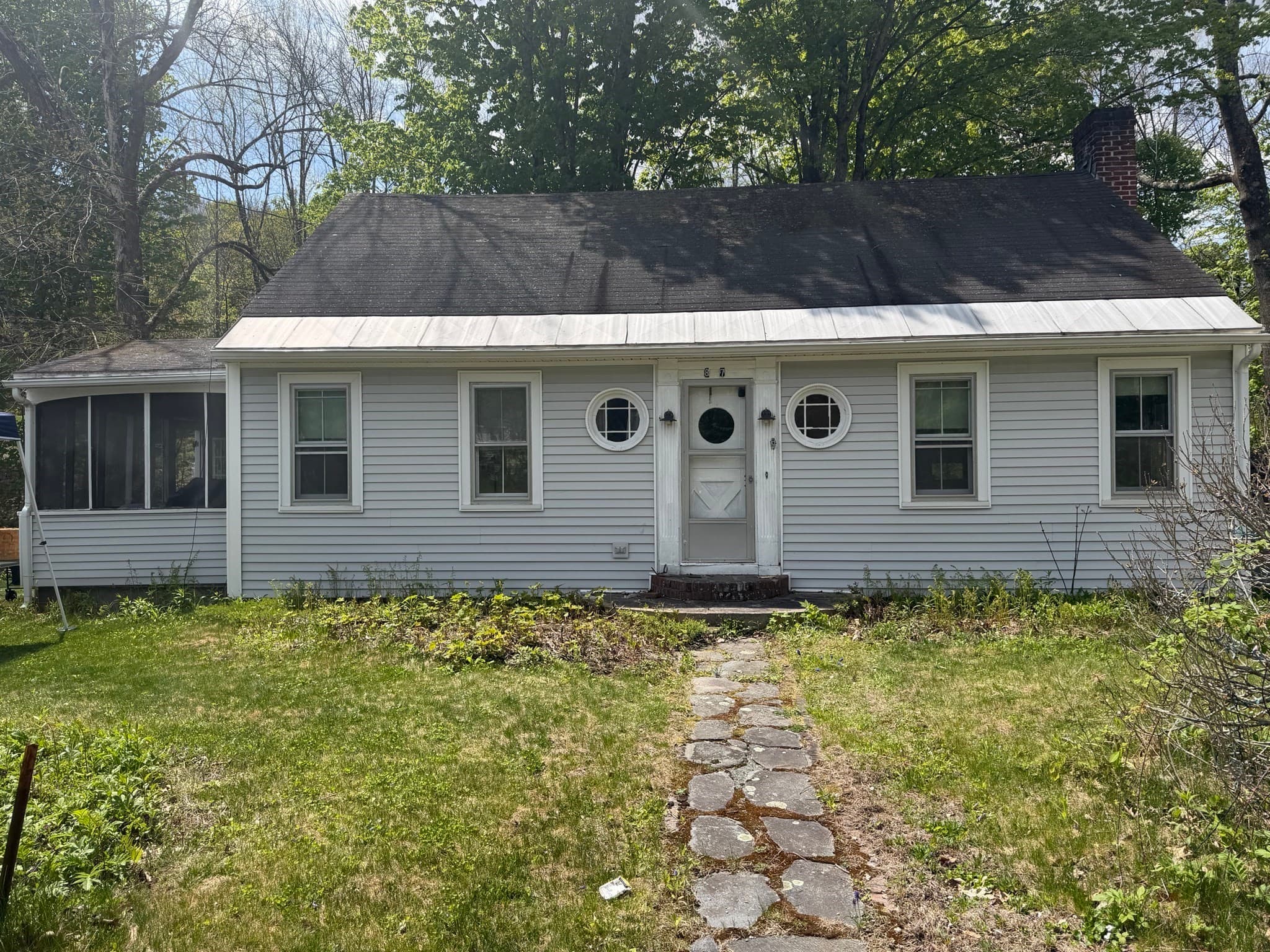87 Ashfield Rd, Conway MA 01341
