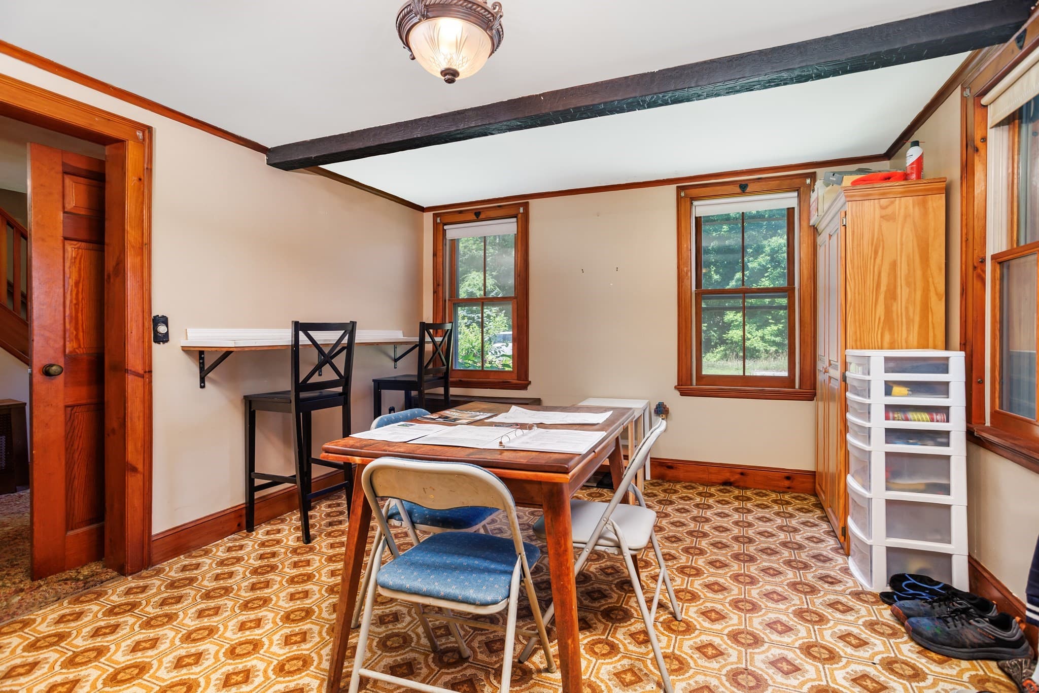 Single Family Residence at 87 Ashfield Rd, Conway MA 01341, Conway, photo 9 of 41