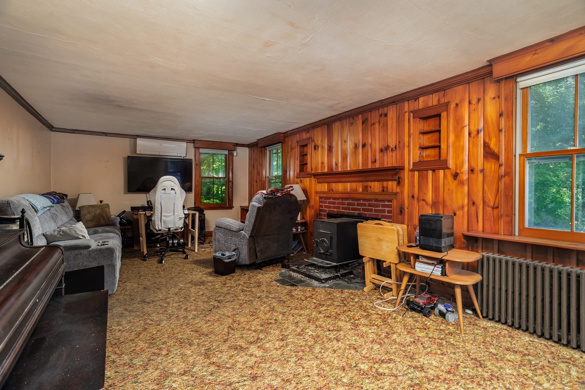 Single Family Residence at 87 Ashfield Rd, Conway MA 01341, Conway, photo 14 of 41