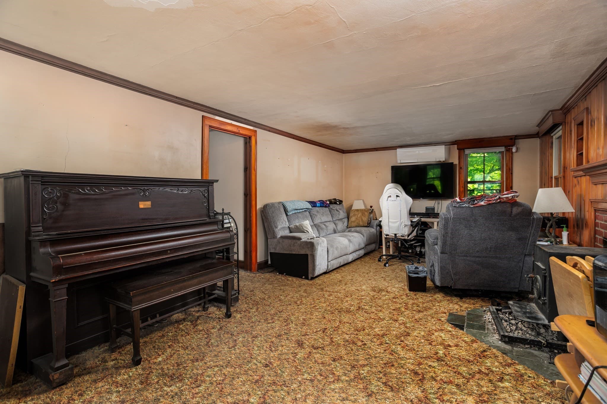 Single Family Residence at 87 Ashfield Rd, Conway MA 01341, Conway, photo 15 of 41