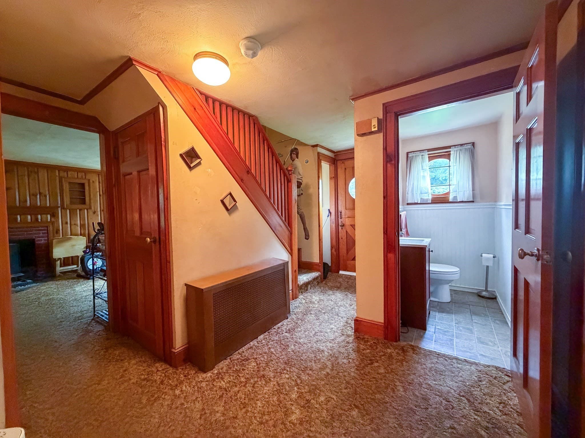 Single Family Residence at 87 Ashfield Rd, Conway MA 01341, Conway, photo 11 of 41