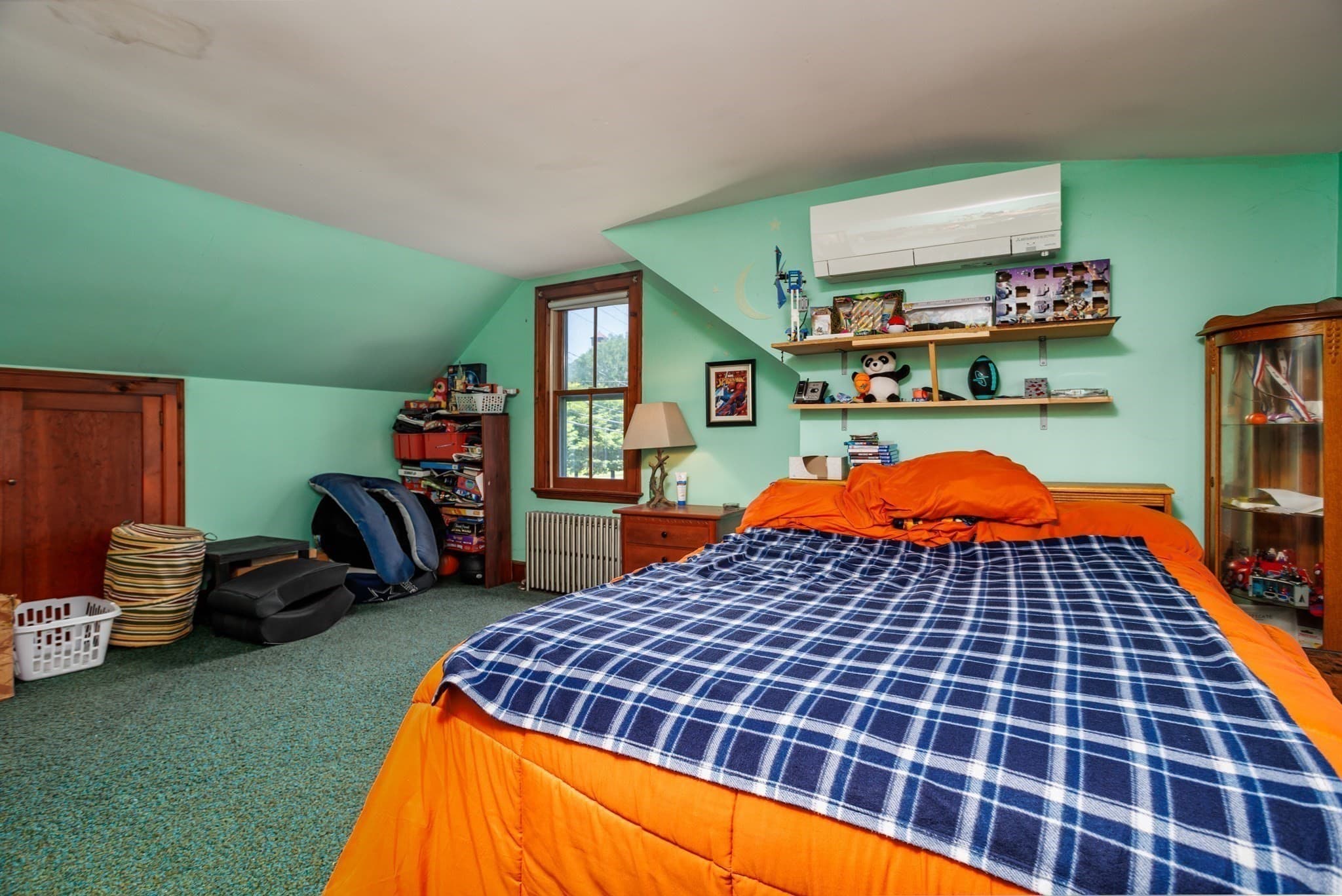 Single Family Residence at 87 Ashfield Rd, Conway MA 01341, Conway, photo 31 of 41