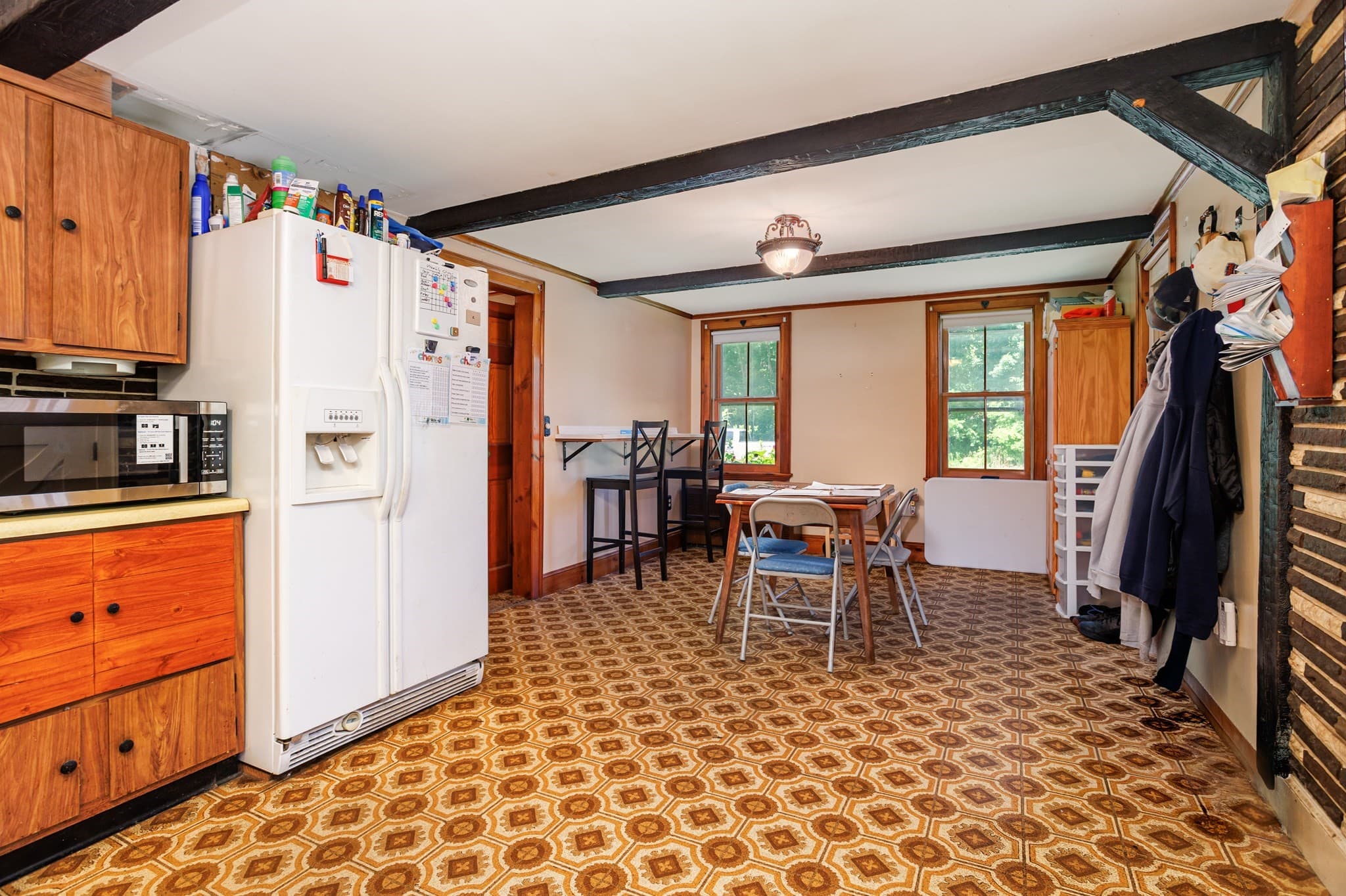 Single Family Residence at 87 Ashfield Rd, Conway MA 01341, Conway, photo 8 of 41
