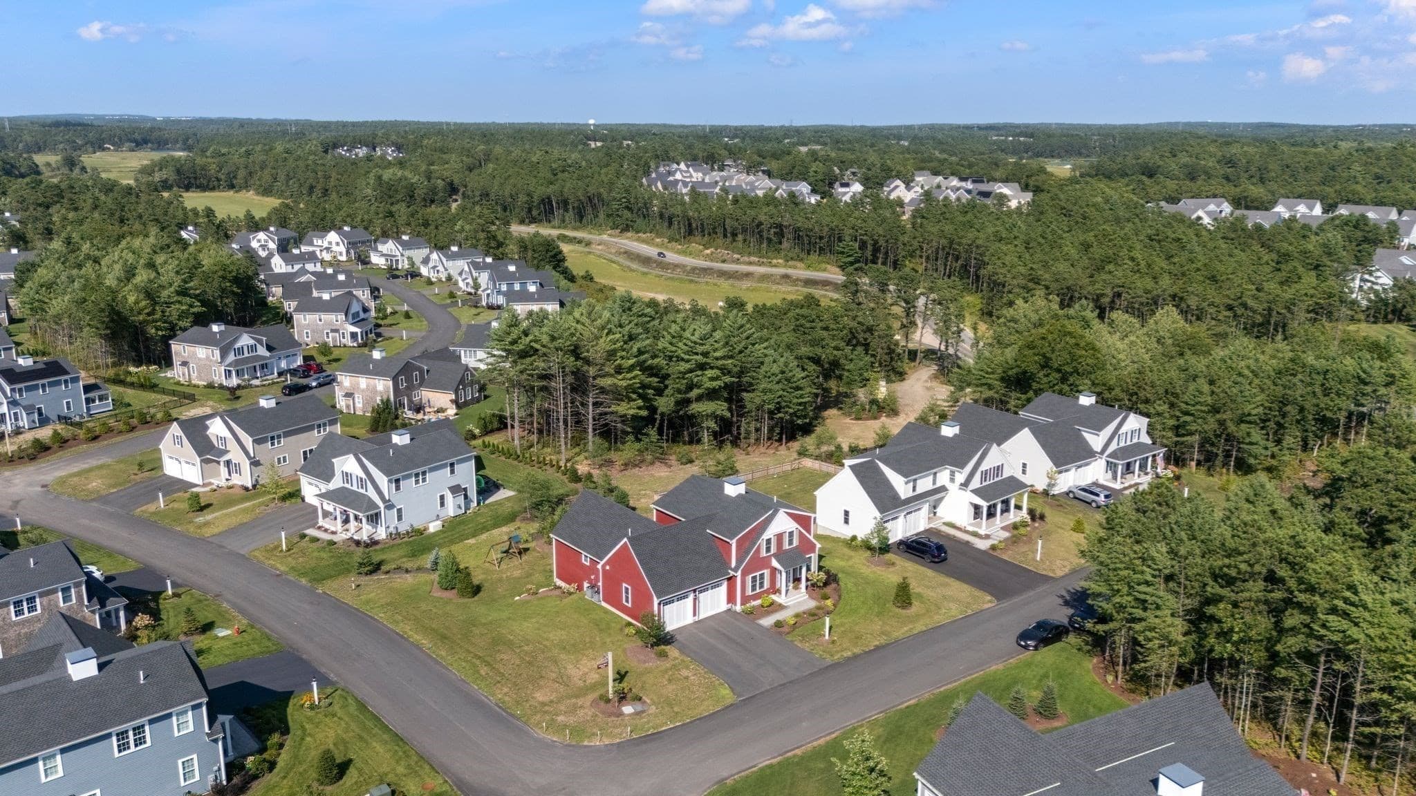Single Family Residence at 7 Yellow Birch Dr, Plymouth MA 02360, photo 32 of 33