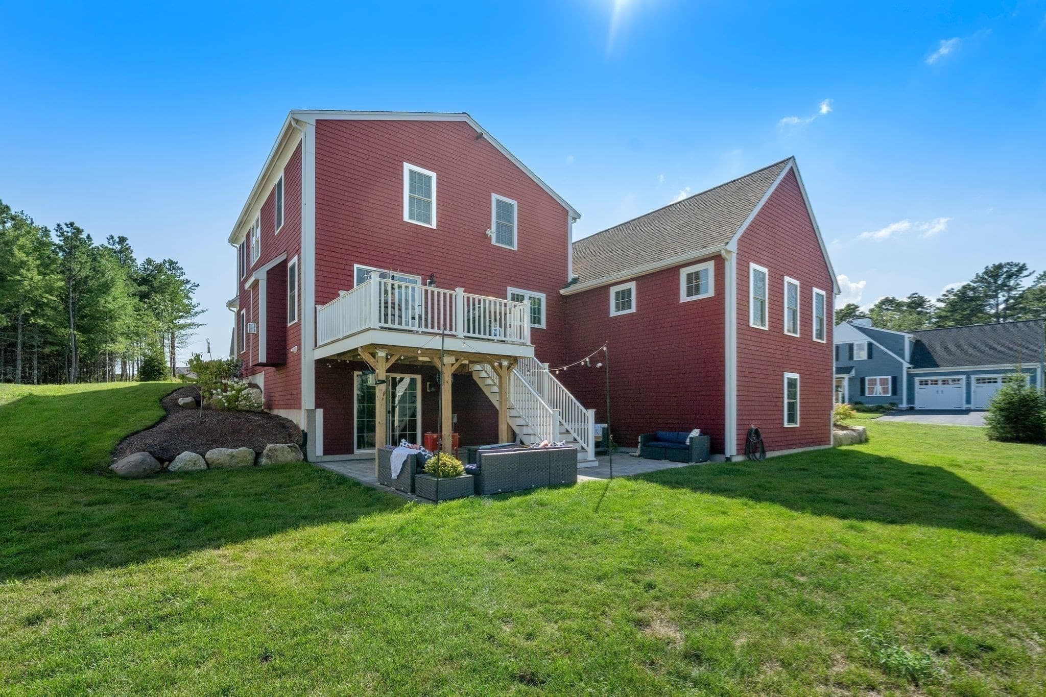Single Family Residence at 7 Yellow Birch Dr, Plymouth MA 02360, photo 28 of 33