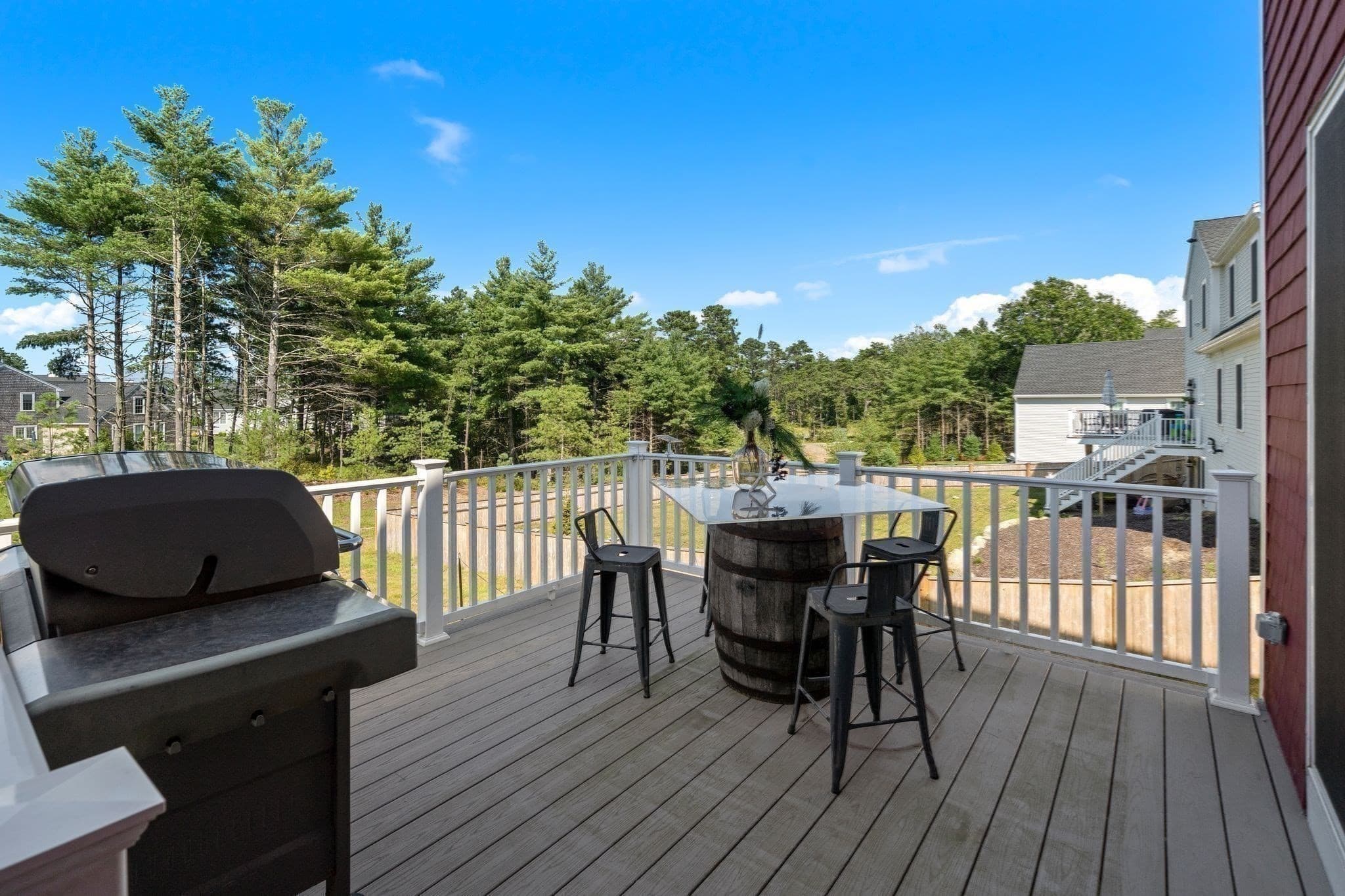 Single Family Residence at 7 Yellow Birch Dr, Plymouth MA 02360, photo 30 of 33