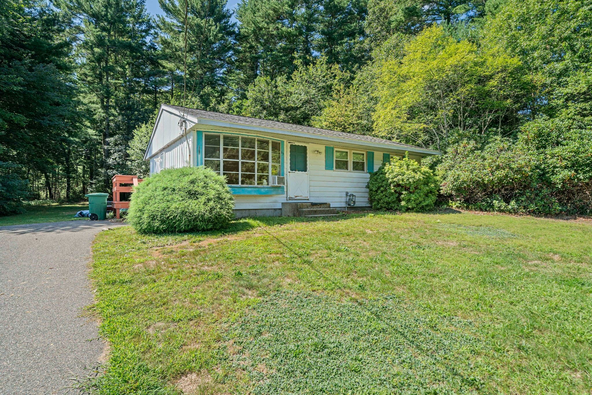 Single Family Residence at 69 Pilgrim Rd, Pembroke MA 02359, Pembroke, photo 2 of 21
