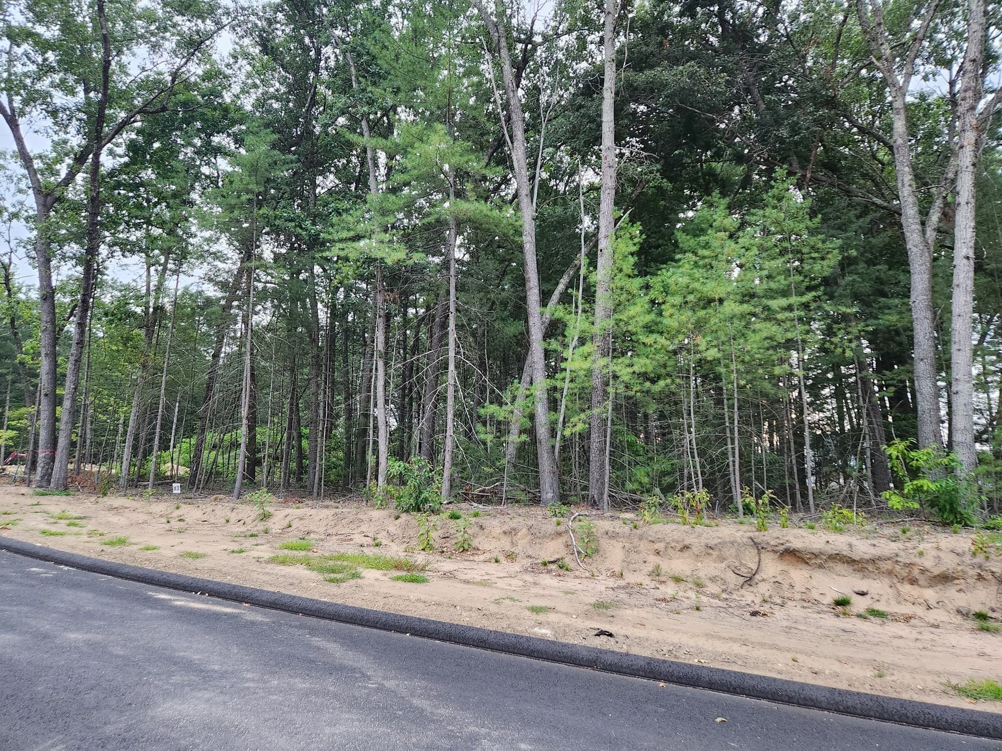 Residential at Lot 20 Nathaniel Hill, Westfield MA 01085, Westfield, photo 3 of 3