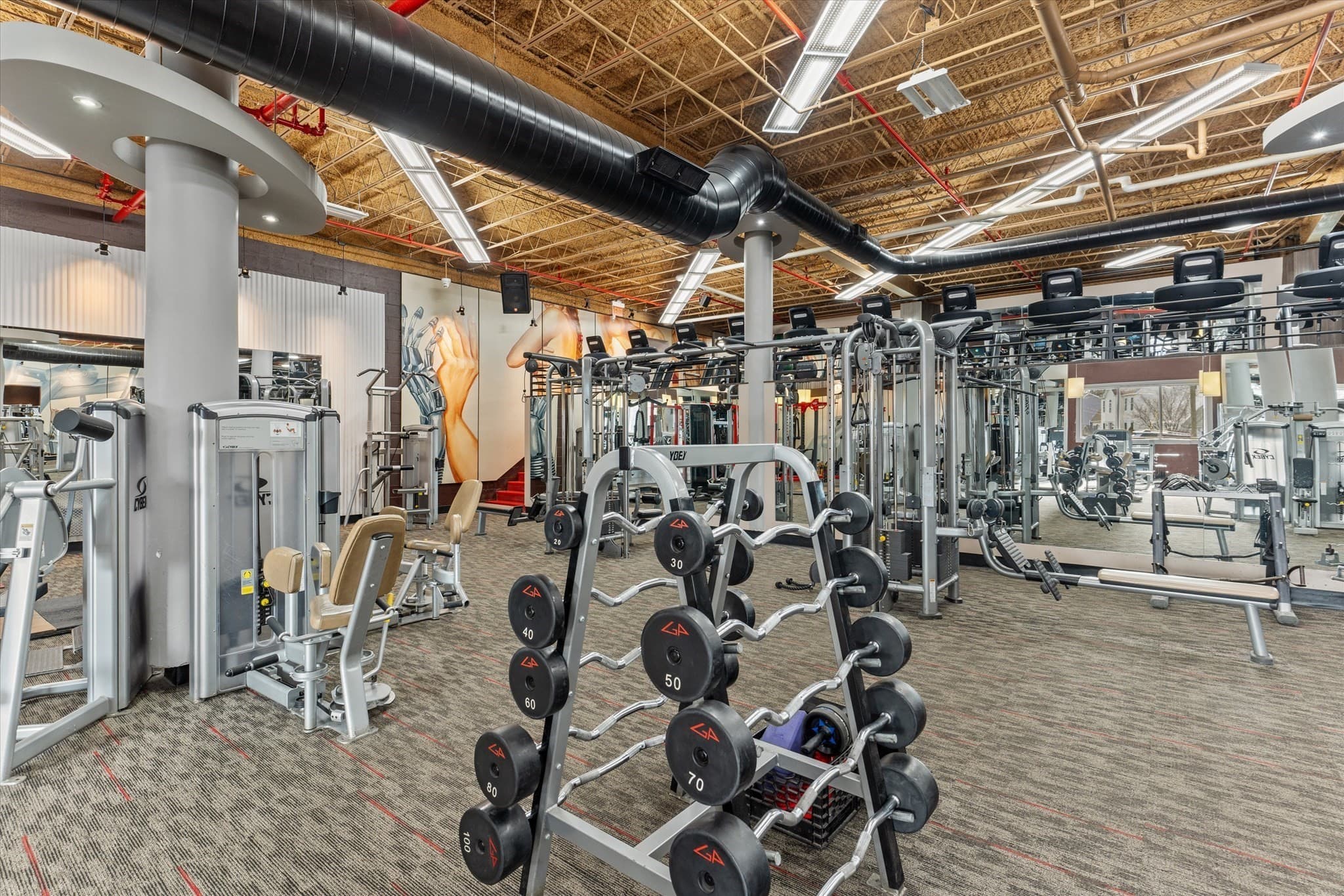 Business Opportunity at 304R Lincoln Ave., Saugus MA 01960, Saugus, photo 12 of 41
