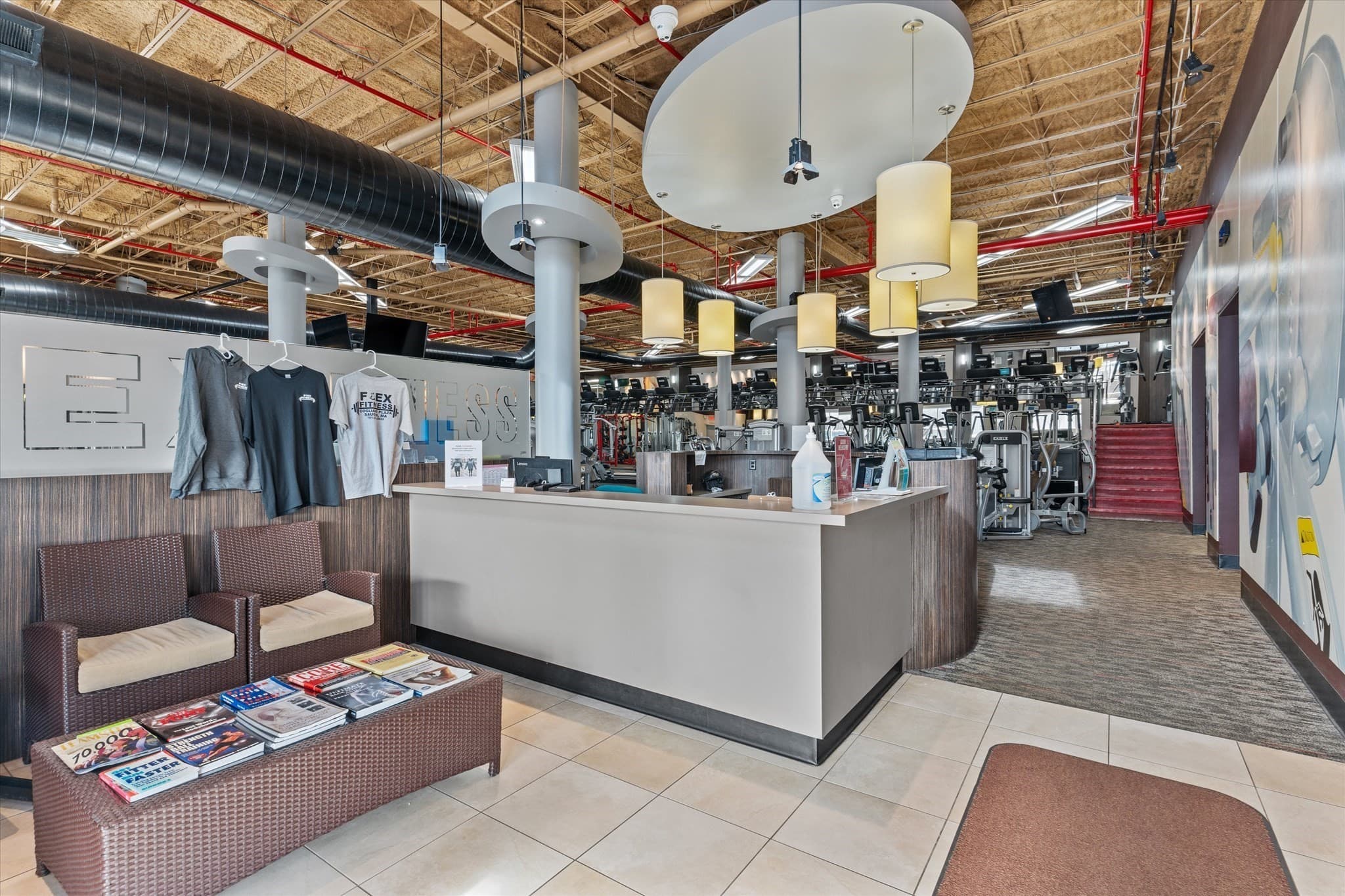 Business Opportunity at 304R Lincoln Ave., Saugus MA 01960, Saugus, photo 3 of 41