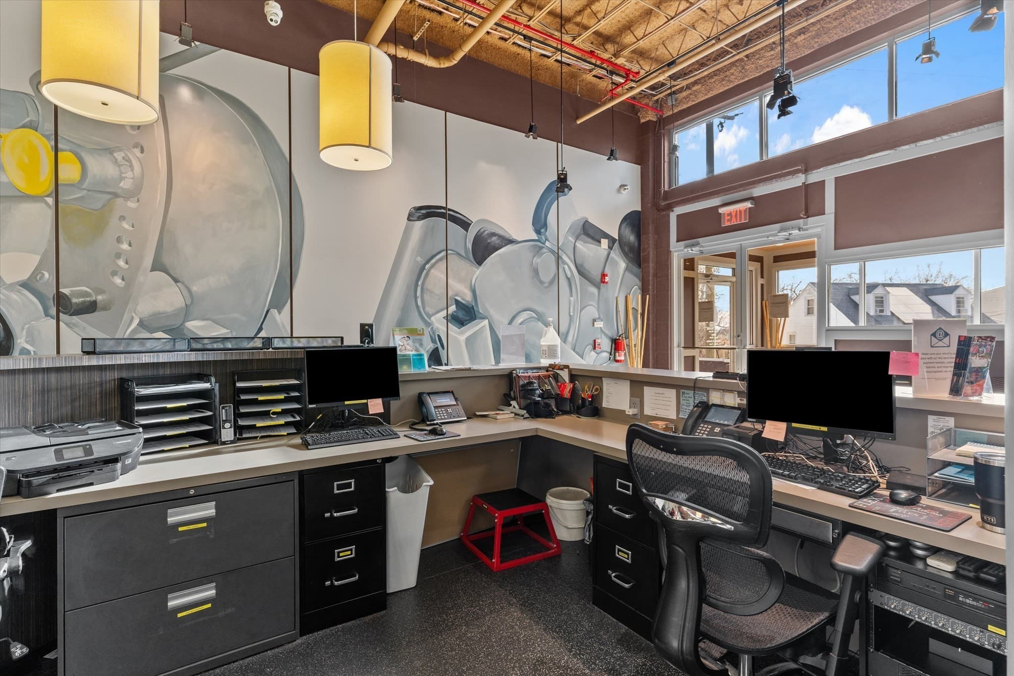 Business Opportunity at 304R Lincoln Ave., Saugus MA 01960, Saugus, photo 5 of 41