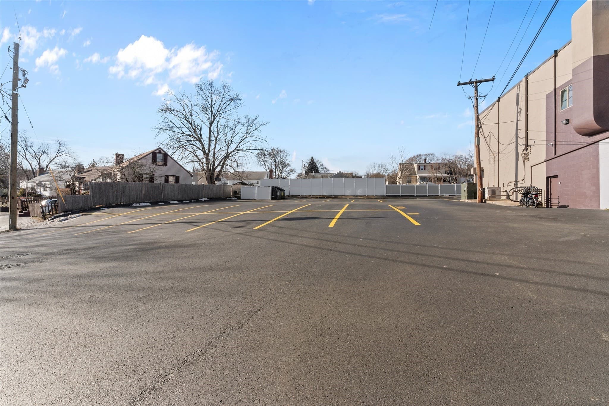 Business Opportunity at 304R Lincoln Ave., Saugus MA 01960, Saugus, photo 41 of 41
