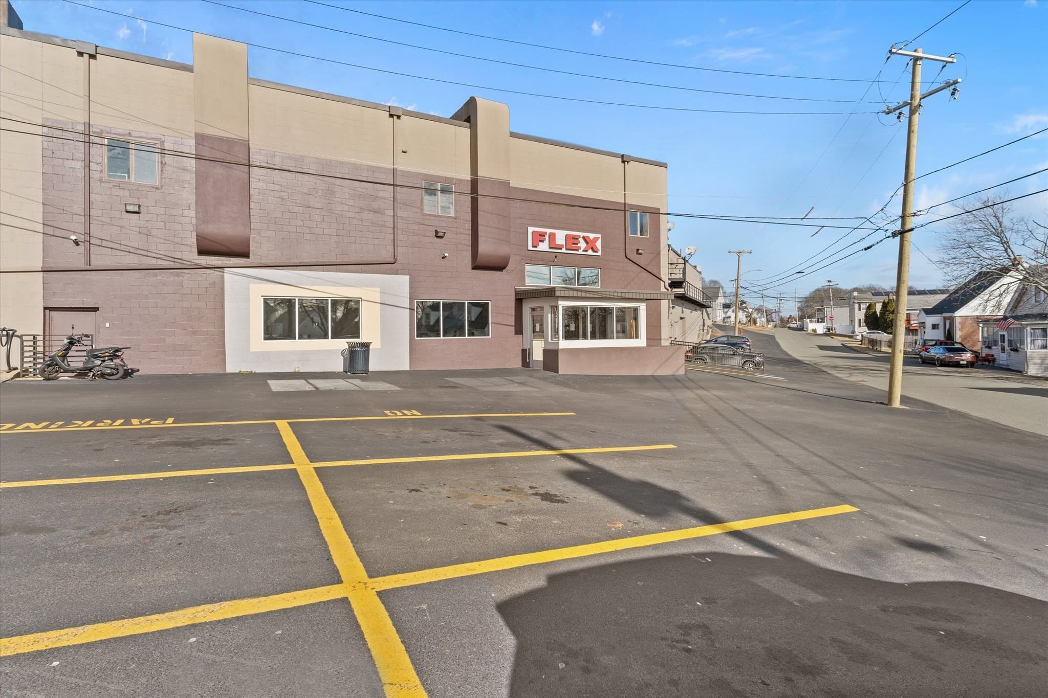 Business Opportunity at 304R Lincoln Ave., Saugus MA 01960, Saugus, photo 40 of 41