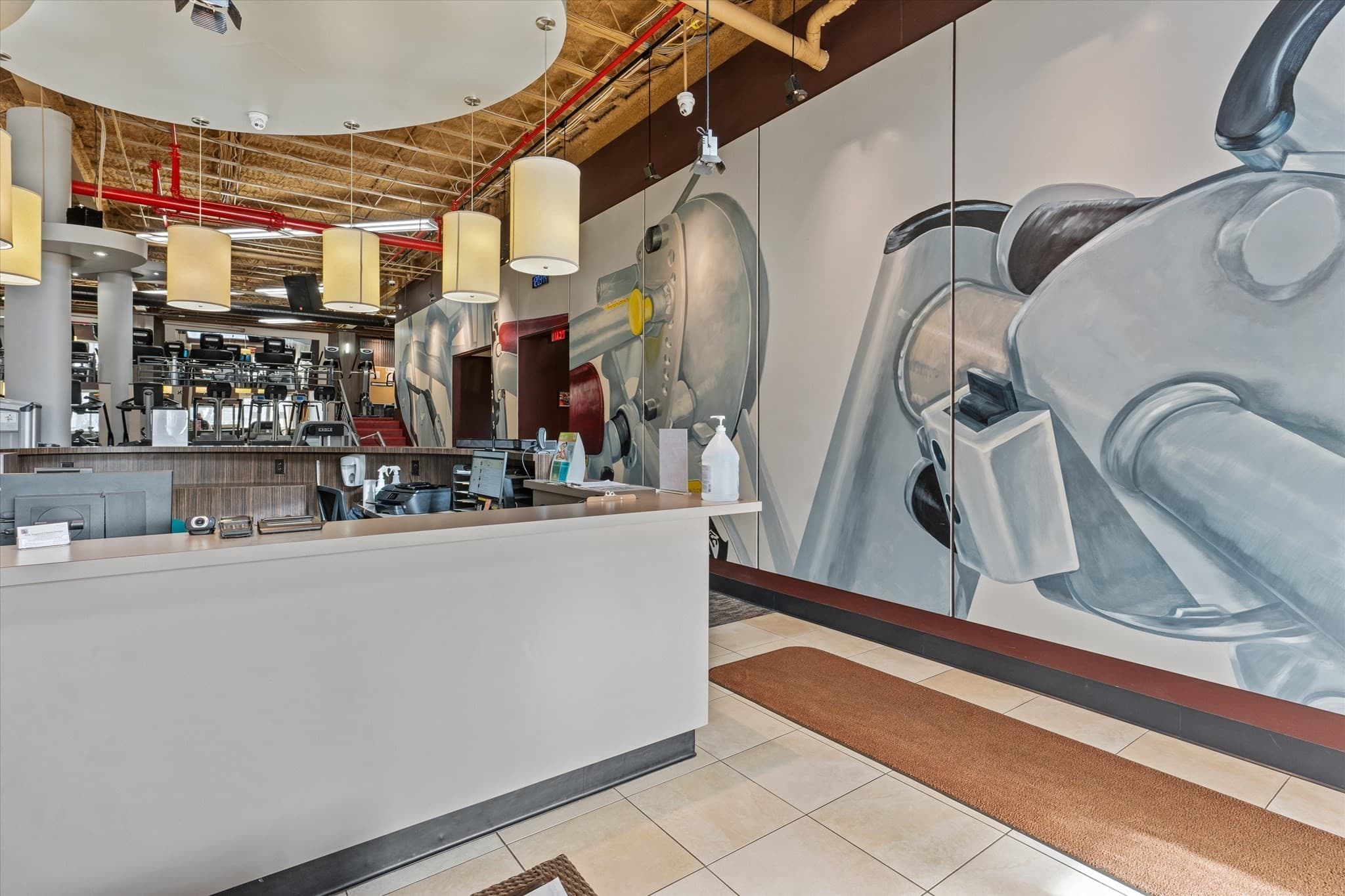 Business Opportunity at 304R Lincoln Ave., Saugus MA 01960, Saugus, photo 4 of 41