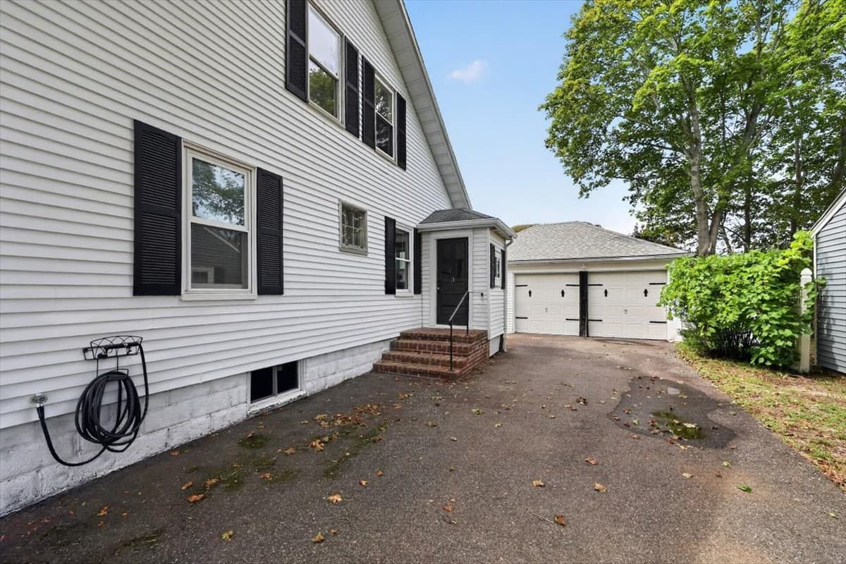Single Family Residence at 3 Thomas Street, Kingston MA 02364, Kingston, photo 27 of 32