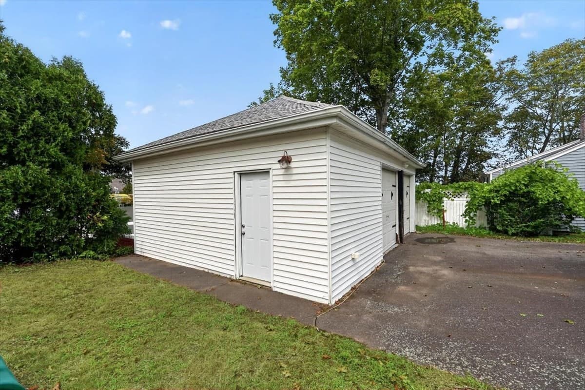 Single Family Residence at 3 Thomas Street, Kingston MA 02364, Kingston, photo 32 of 32