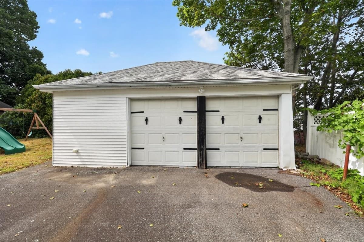 Single Family Residence at 3 Thomas Street, Kingston MA 02364, Kingston, photo 28 of 32