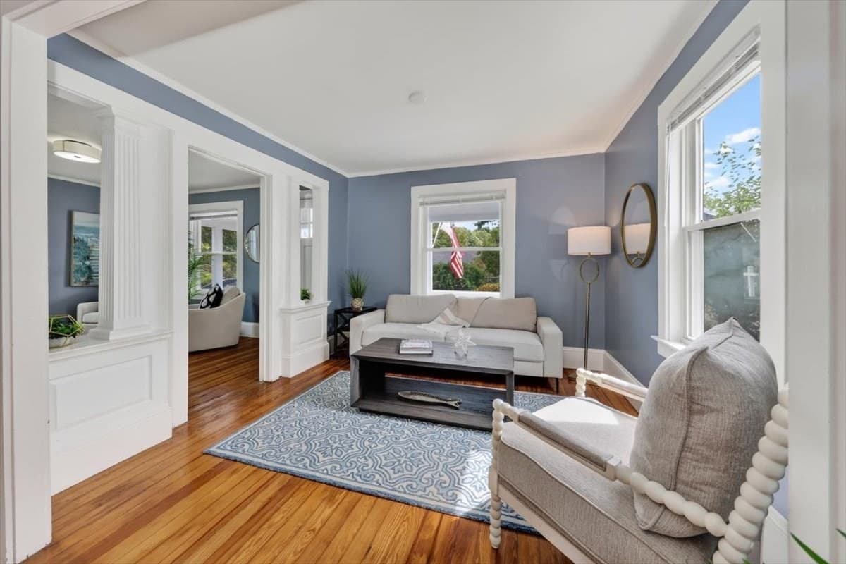 Single Family Residence at 3 Thomas Street, Kingston MA 02364, Kingston, photo 11 of 32