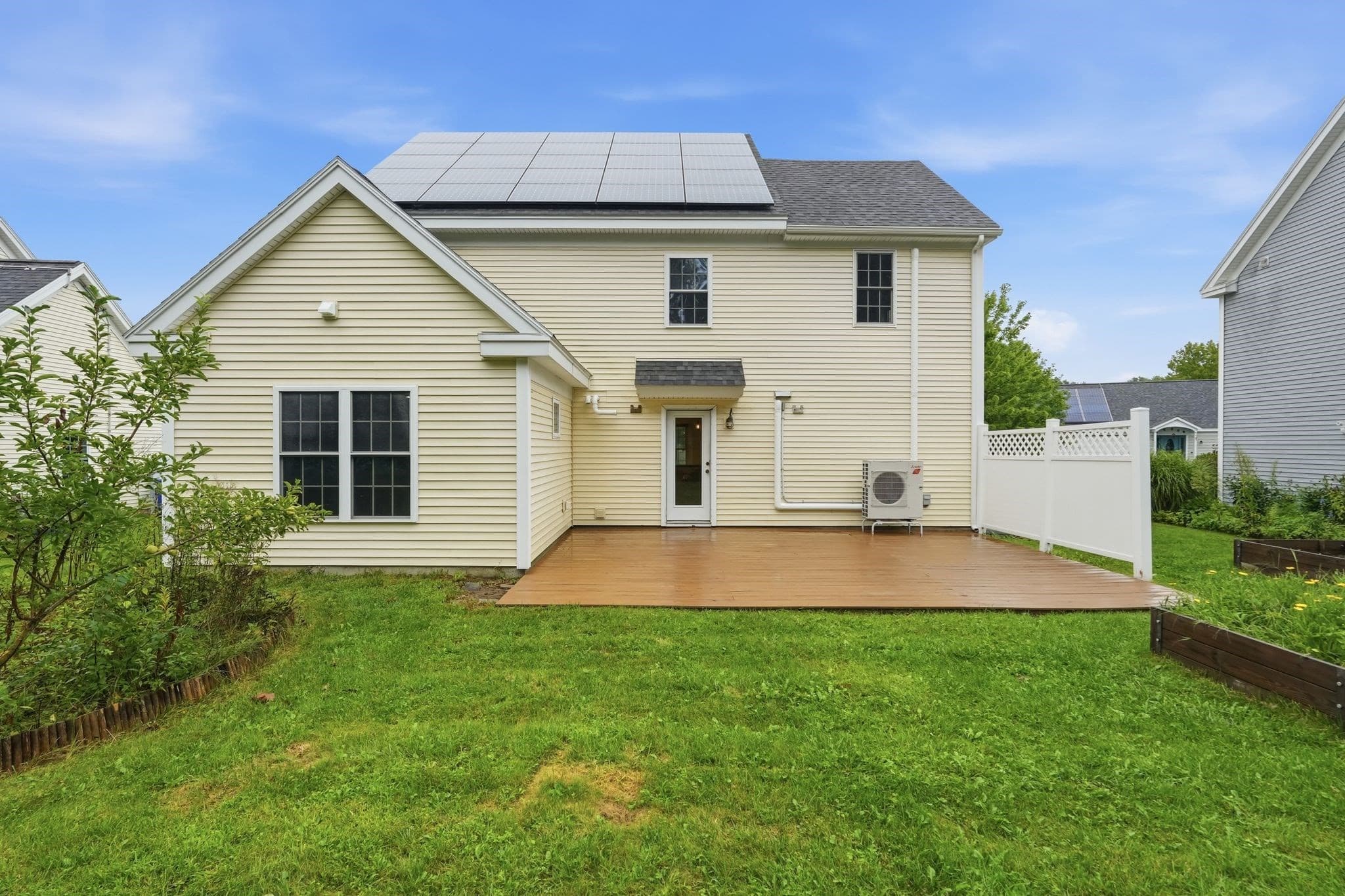 Single Family Residence at 36 Treehouse Cir, Easthampton MA 01027, Easthampton, photo 34 of 39