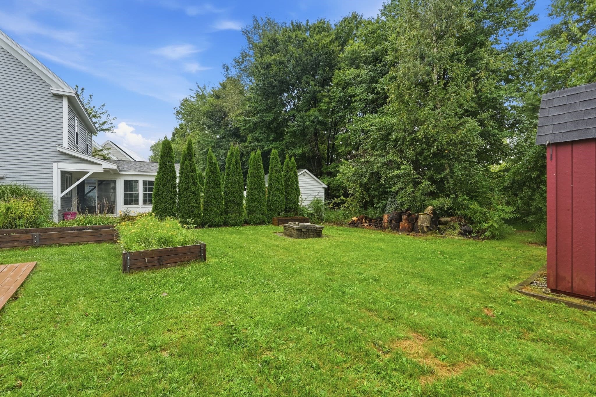 Single Family Residence at 36 Treehouse Cir, Easthampton MA 01027, Easthampton, photo 38 of 39