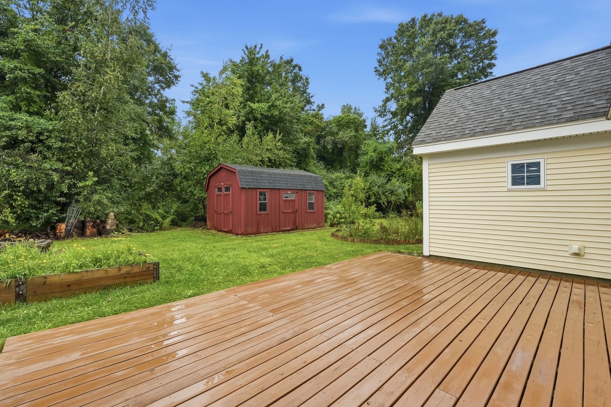 Single Family Residence at 36 Treehouse Cir, Easthampton MA 01027, Easthampton, photo 37 of 39