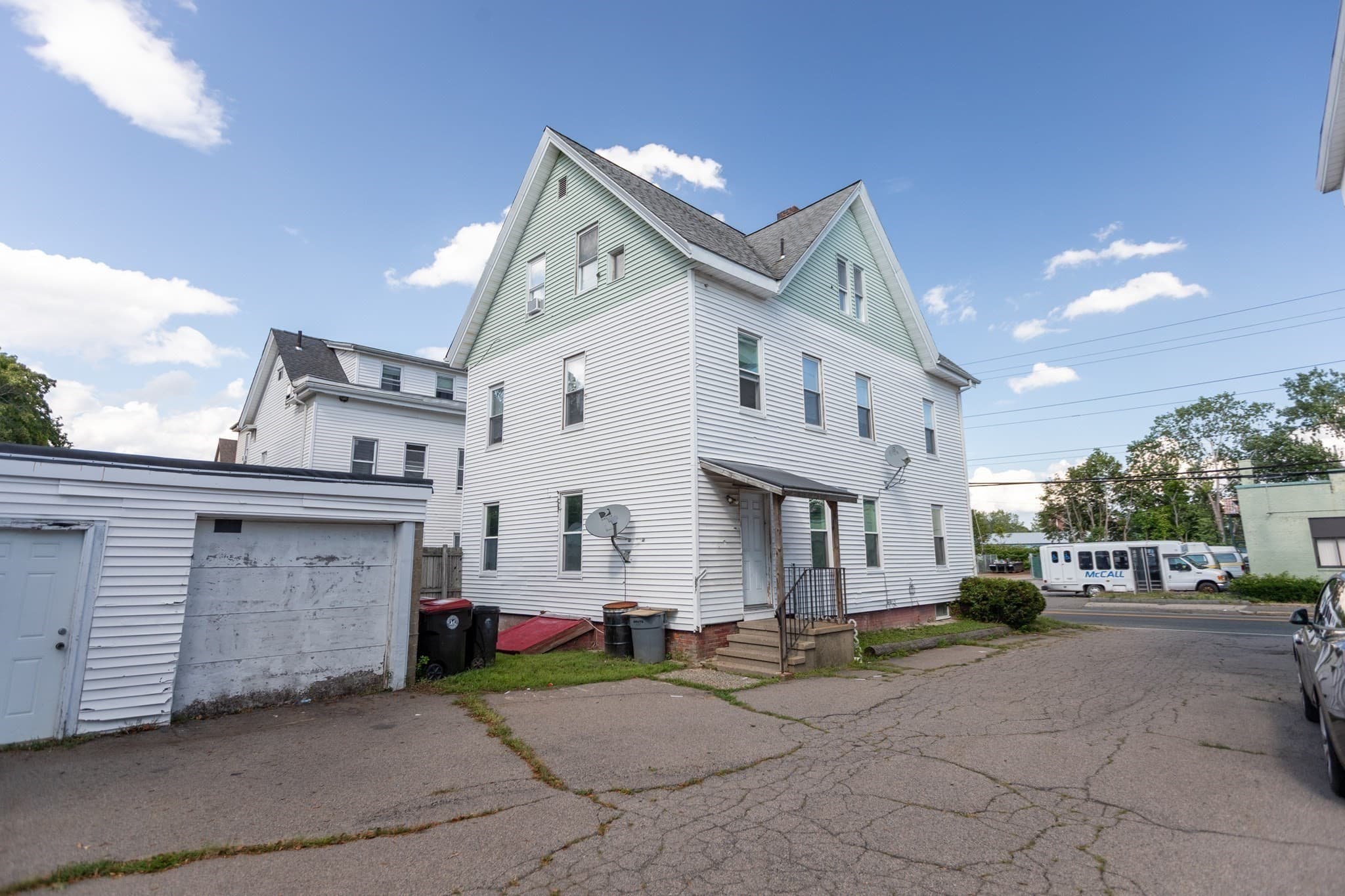 3 Family at 557 Montello St, Brockton MA 02301, Brockton, photo 36 of 36
