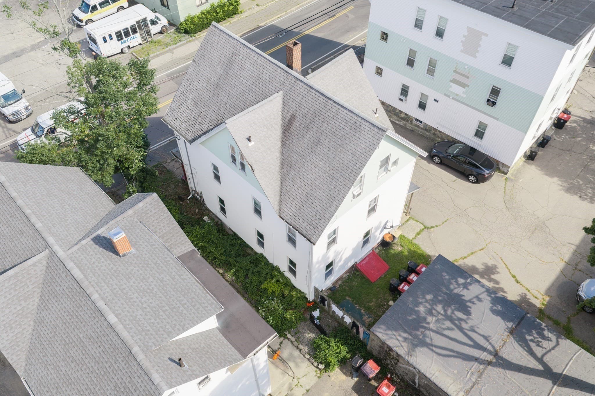 3 Family at 557 Montello St, Brockton MA 02301, Brockton, photo 32 of 36