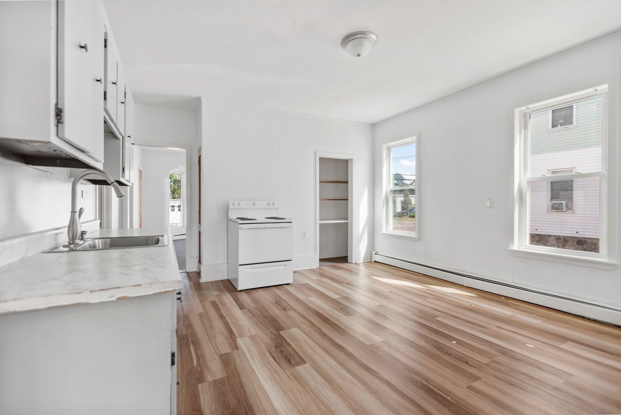 3 Family at 557 Montello St, Brockton MA 02301, Brockton, photo 5 of 36
