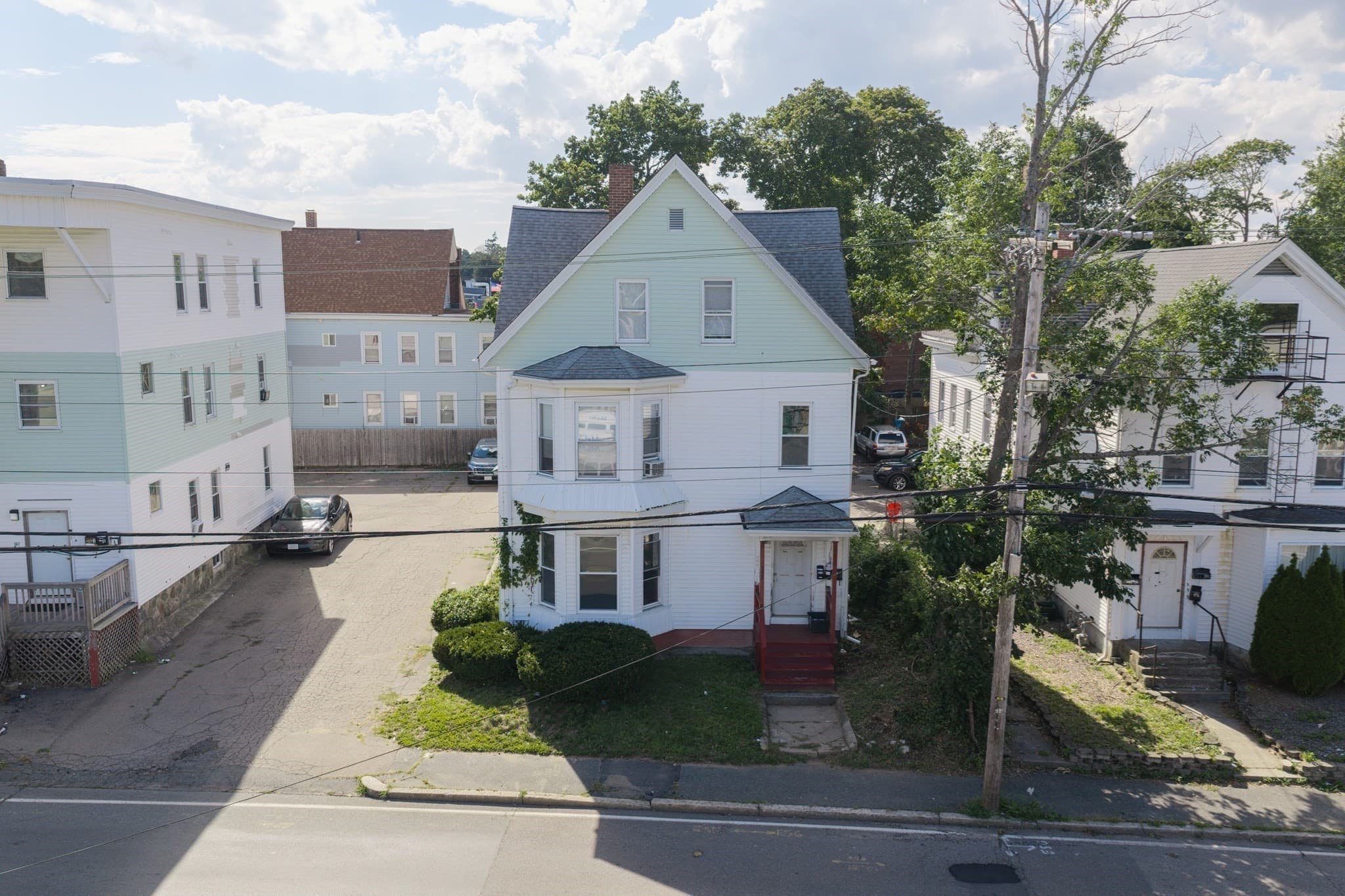 3 Family at 557 Montello St, Brockton MA 02301, Brockton, photo 20 of 36