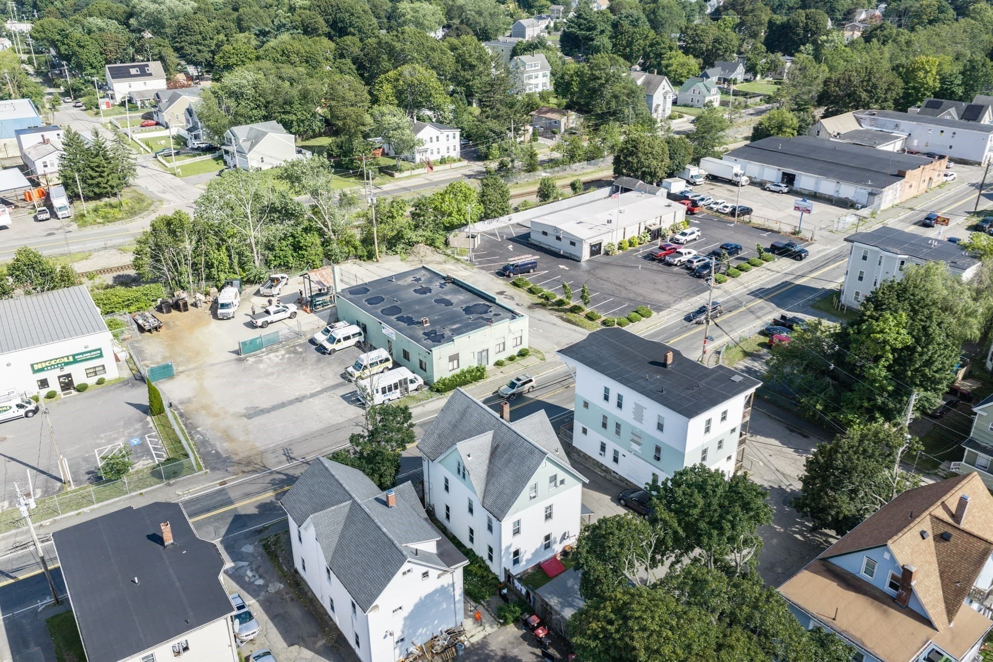 3 Family at 557 Montello St, Brockton MA 02301, Brockton, photo 24 of 36