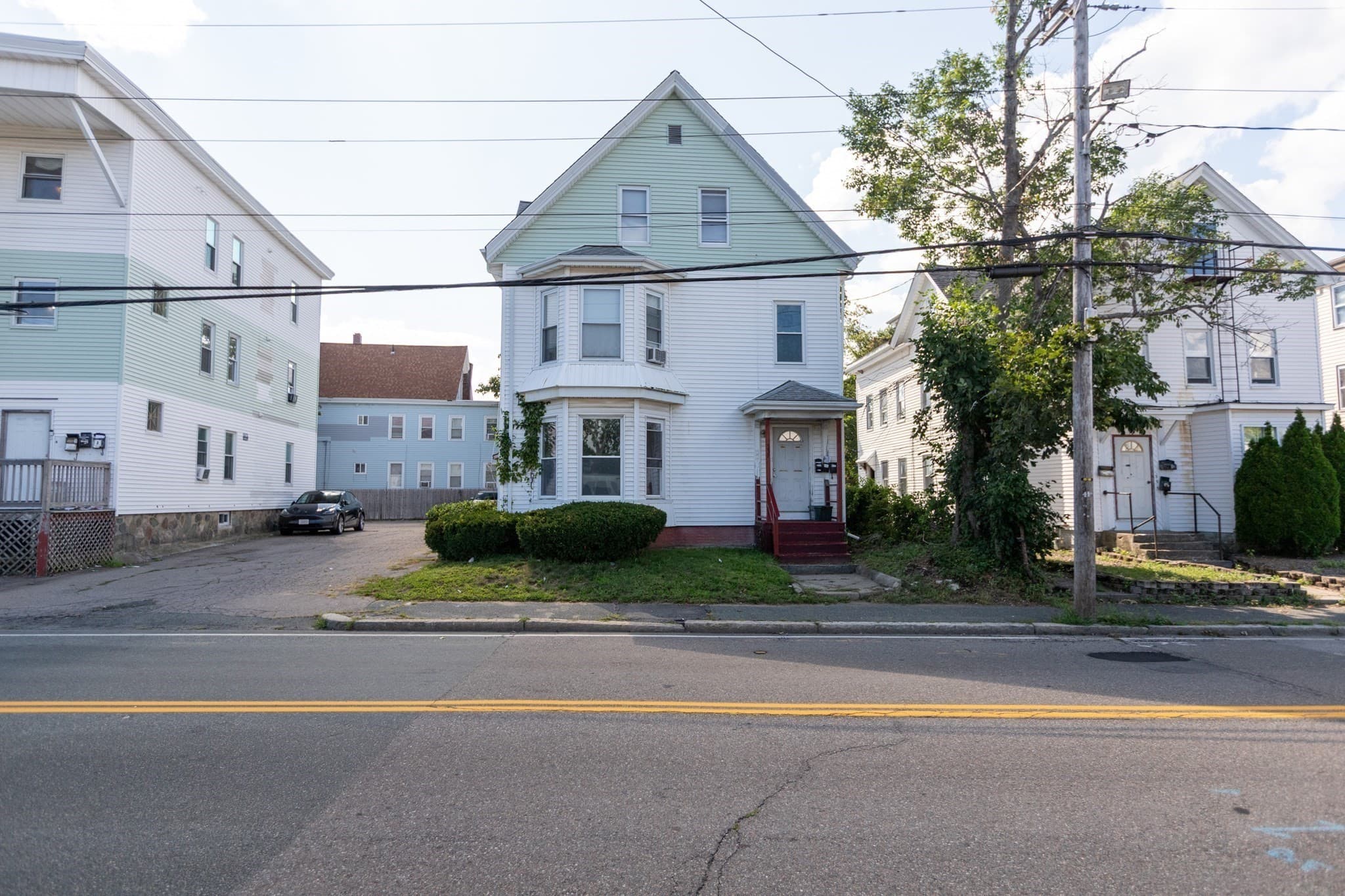 3 Family at 557 Montello St, Brockton MA 02301, Brockton, photo 34 of 36