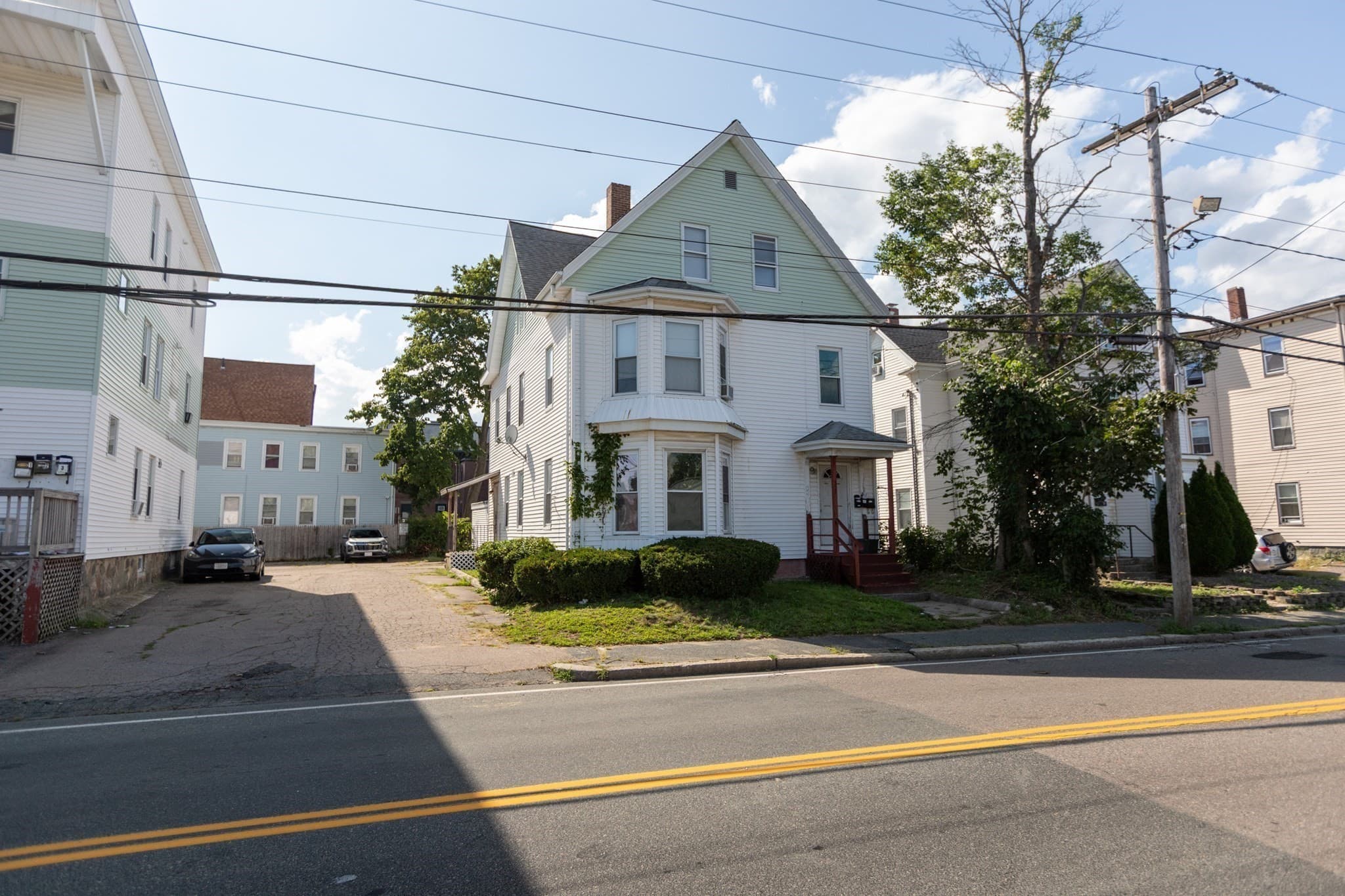 3 Family at 557 Montello St, Brockton MA 02301, Brockton, photo 33 of 36