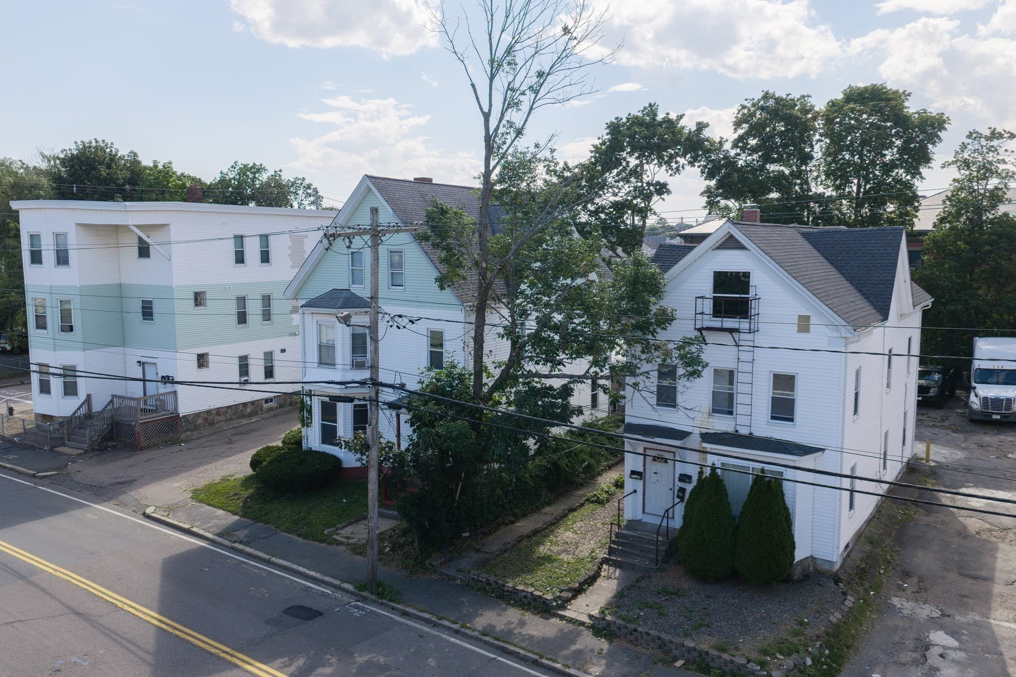 3 Family at 557 Montello St, Brockton MA 02301, Brockton, photo 31 of 36