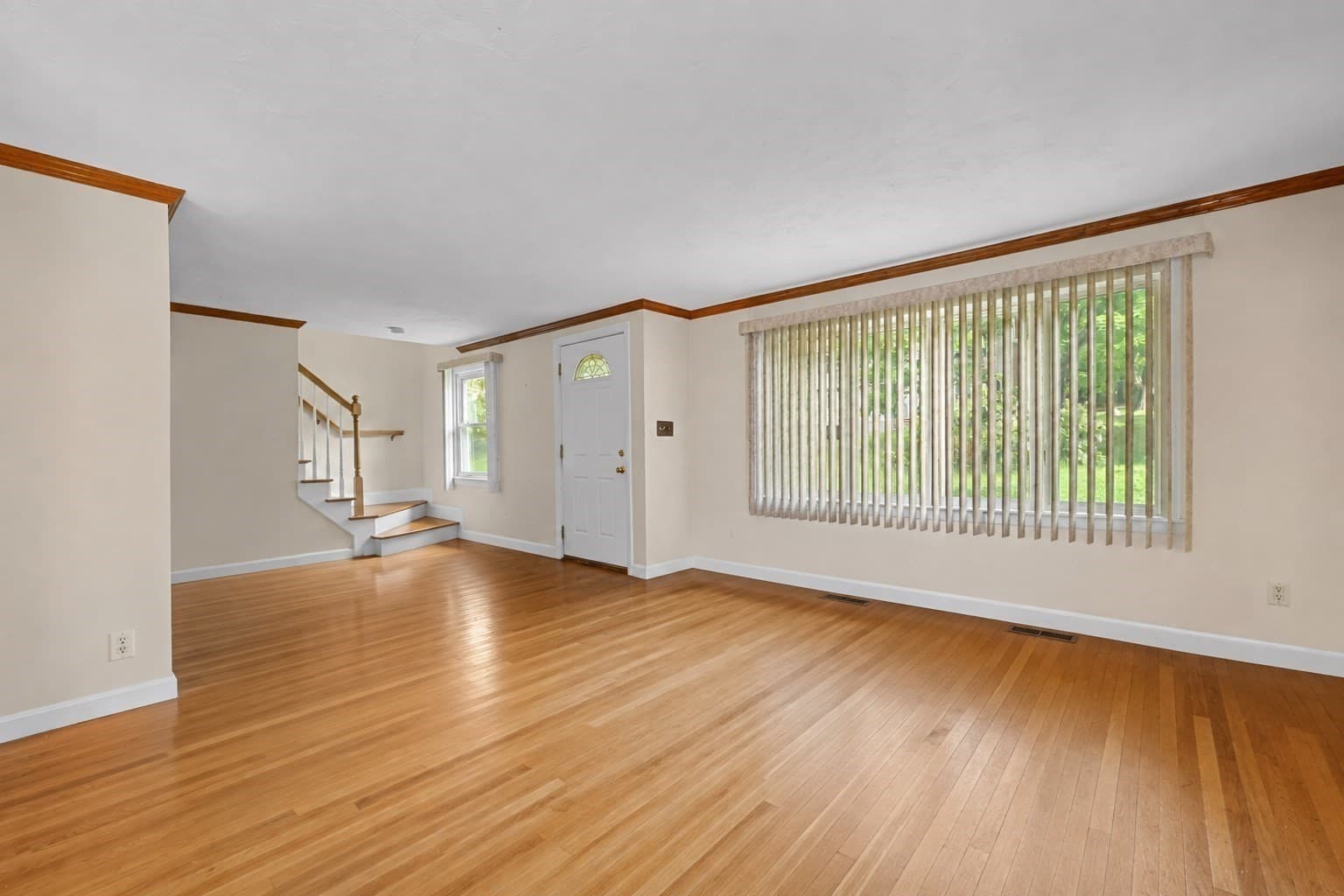 Single Family Residence at 16 Mars Dr, Shrewsbury MA 01545, photo 3 of 42