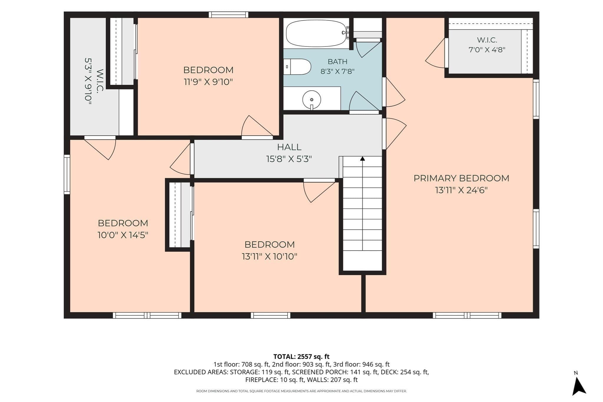 Single Family Residence at 16 Mars Dr, Shrewsbury MA 01545, photo 36 of 42