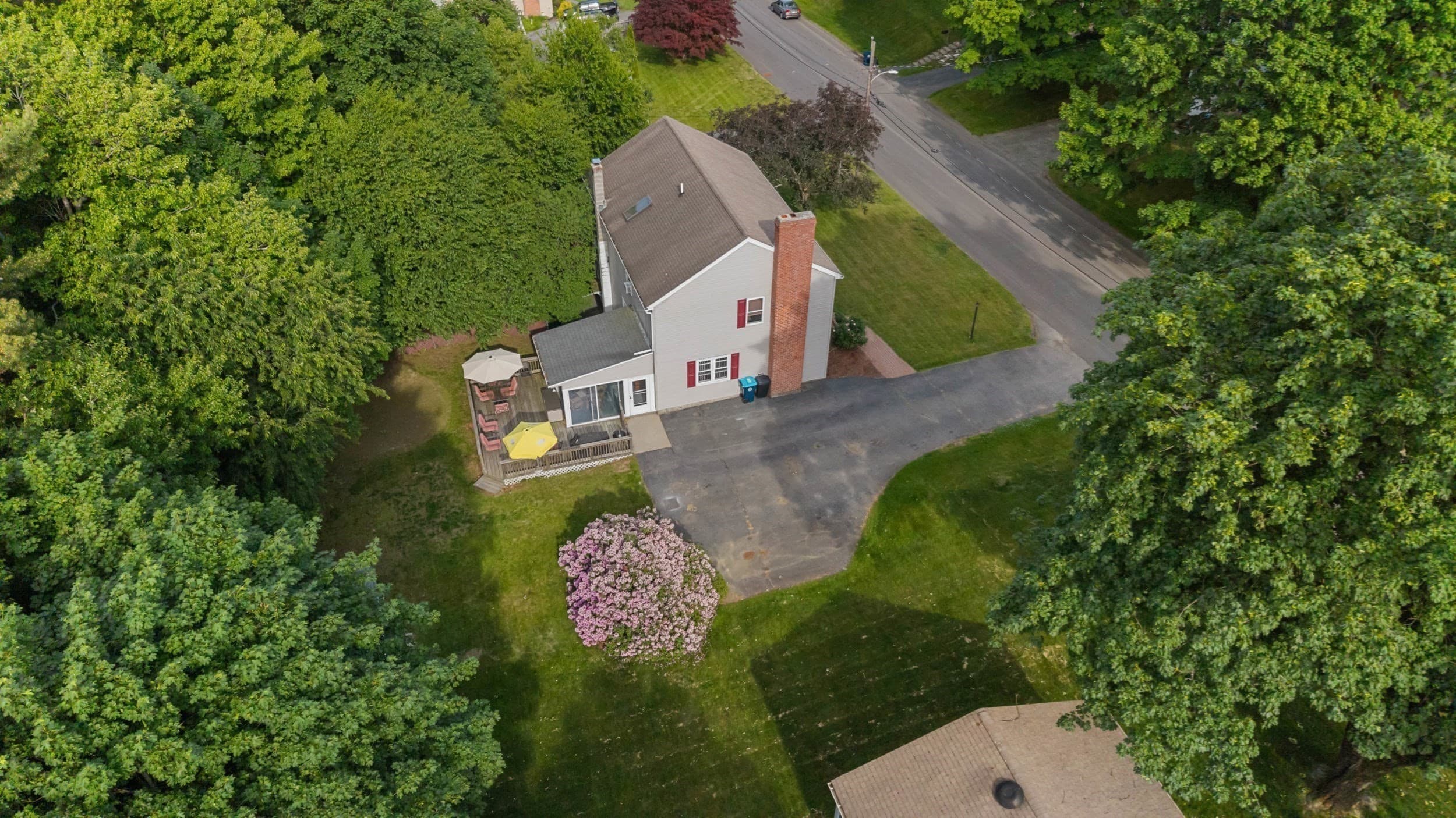 Single Family Residence at 16 Mars Dr, Shrewsbury MA 01545, photo 32 of 42