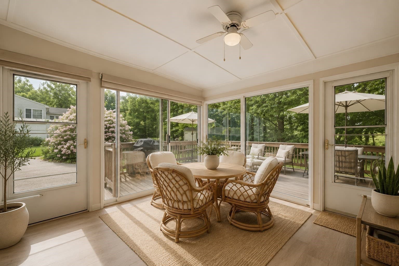 Single Family Residence at 16 Mars Dr, Shrewsbury MA 01545, photo 41 of 42