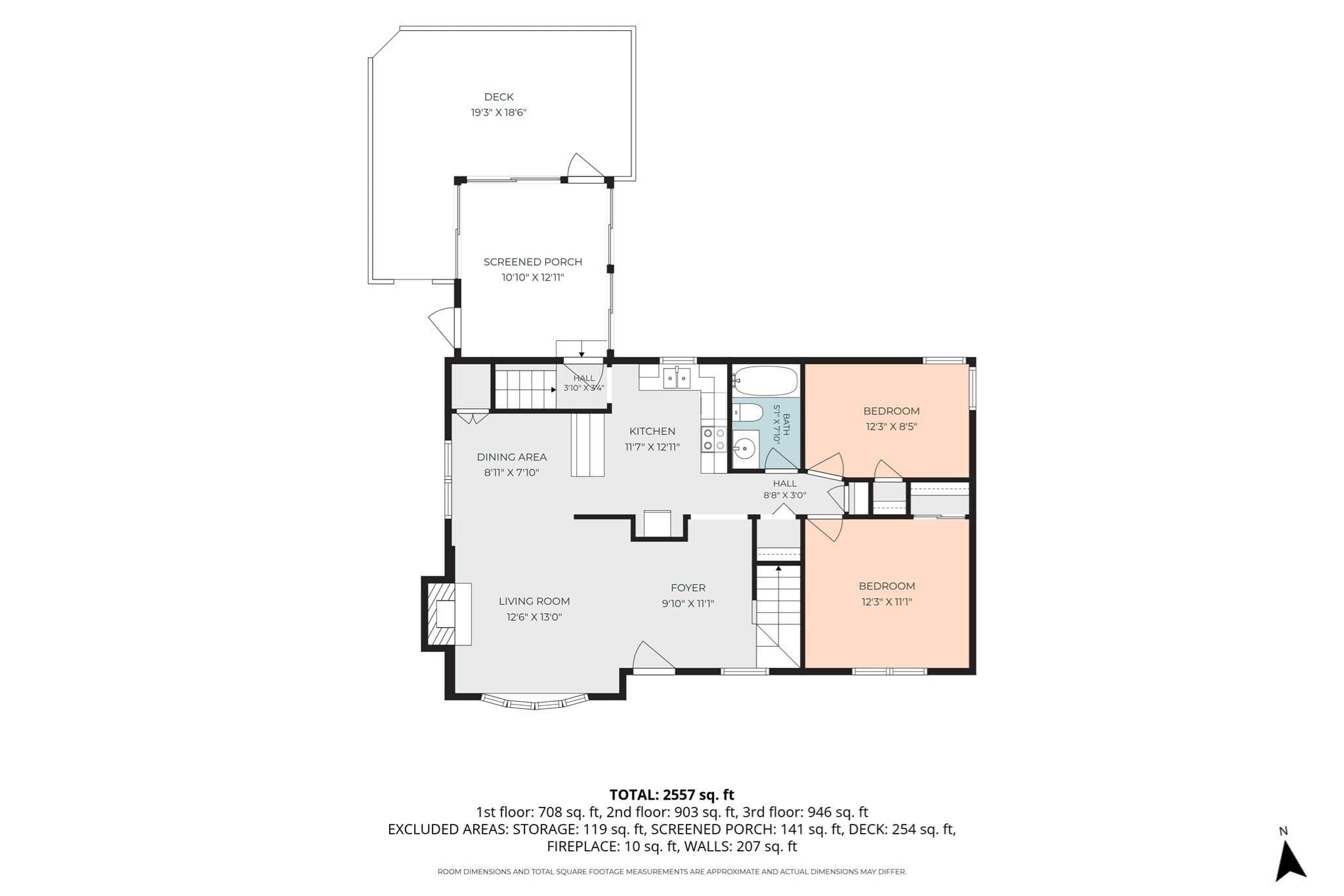 Single Family Residence at 16 Mars Dr, Shrewsbury MA 01545, photo 35 of 42