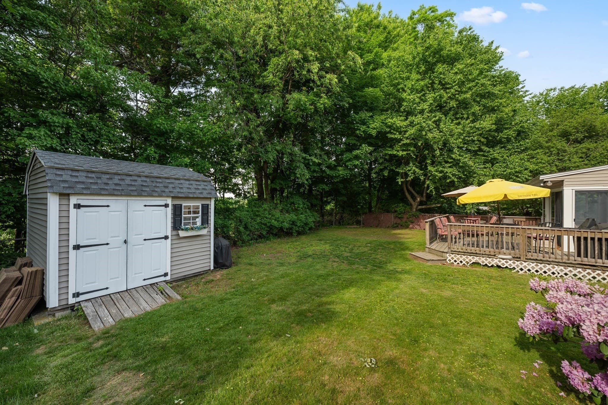 Single Family Residence at 16 Mars Dr, Shrewsbury MA 01545, photo 31 of 42