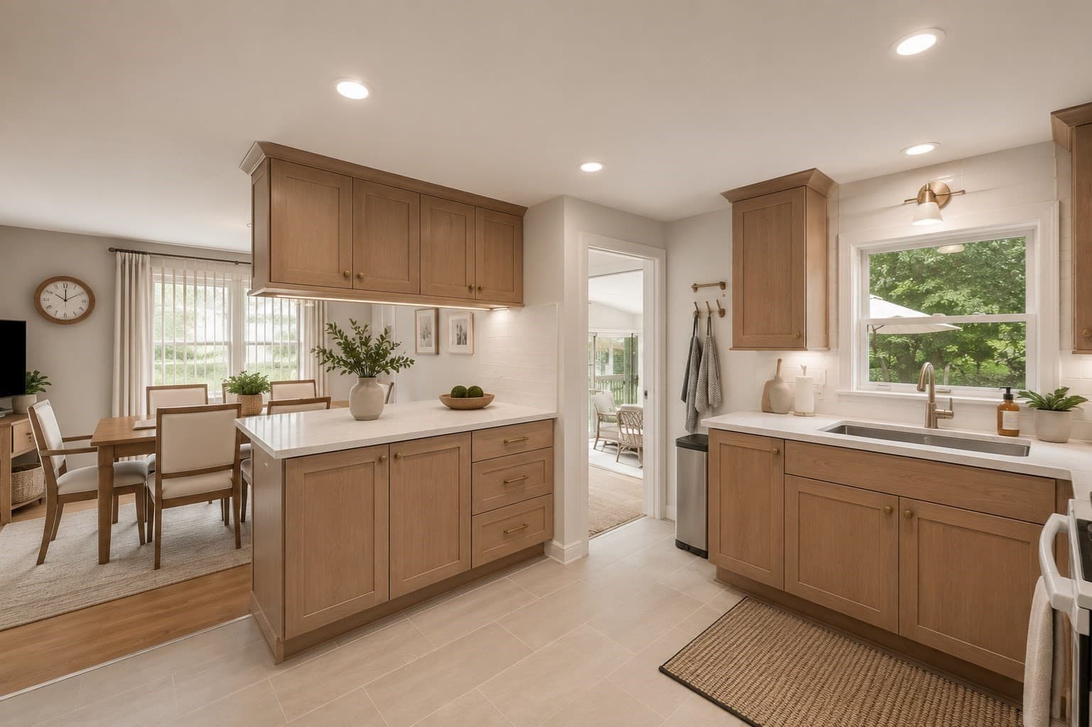 Single Family Residence at 16 Mars Dr, Shrewsbury MA 01545, photo 39 of 42