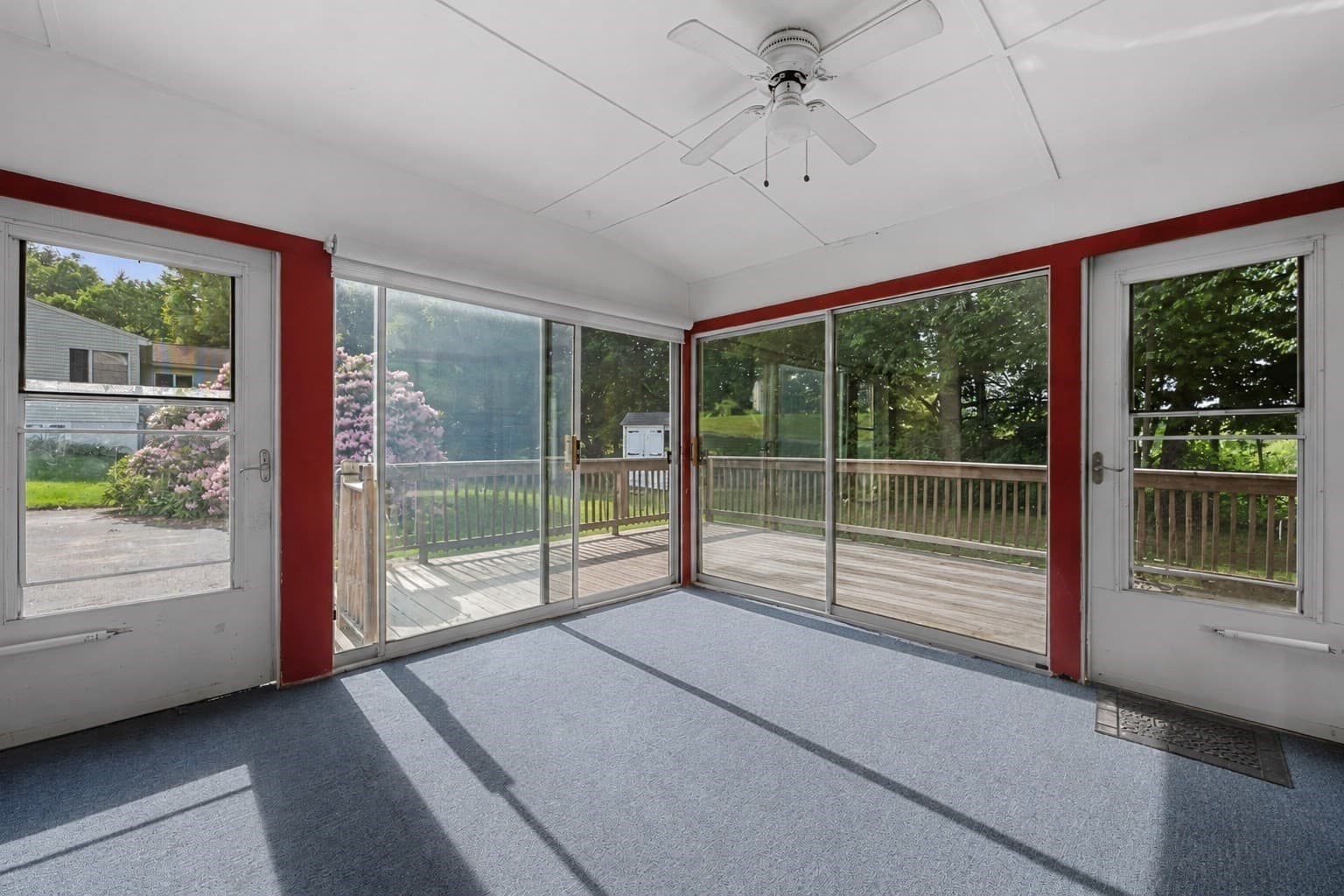 Single Family Residence at 16 Mars Dr, Shrewsbury MA 01545, photo 25 of 42