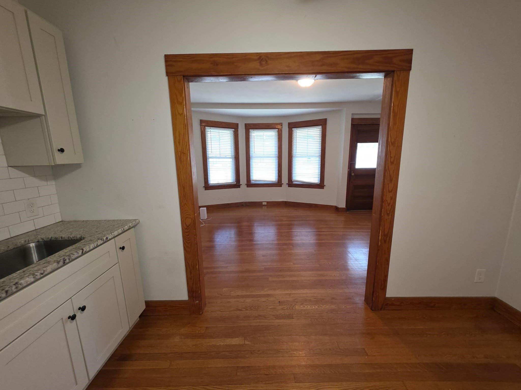 Apartment at 40 Main Street # 2, Grafton MA 01560, photo 2 of 9