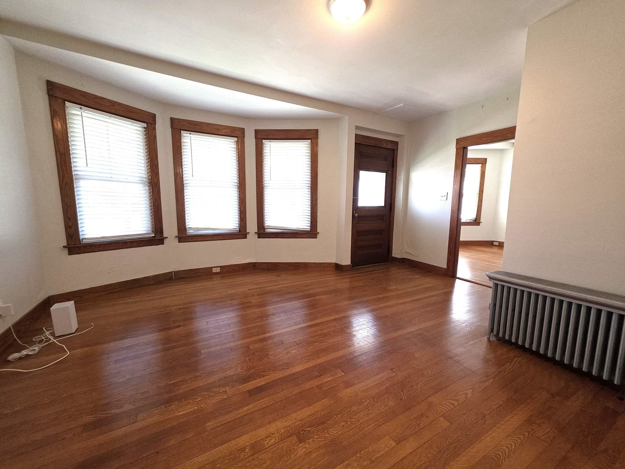 Apartment at 40 Main Street # 2, Grafton MA 01560, photo 3 of 9