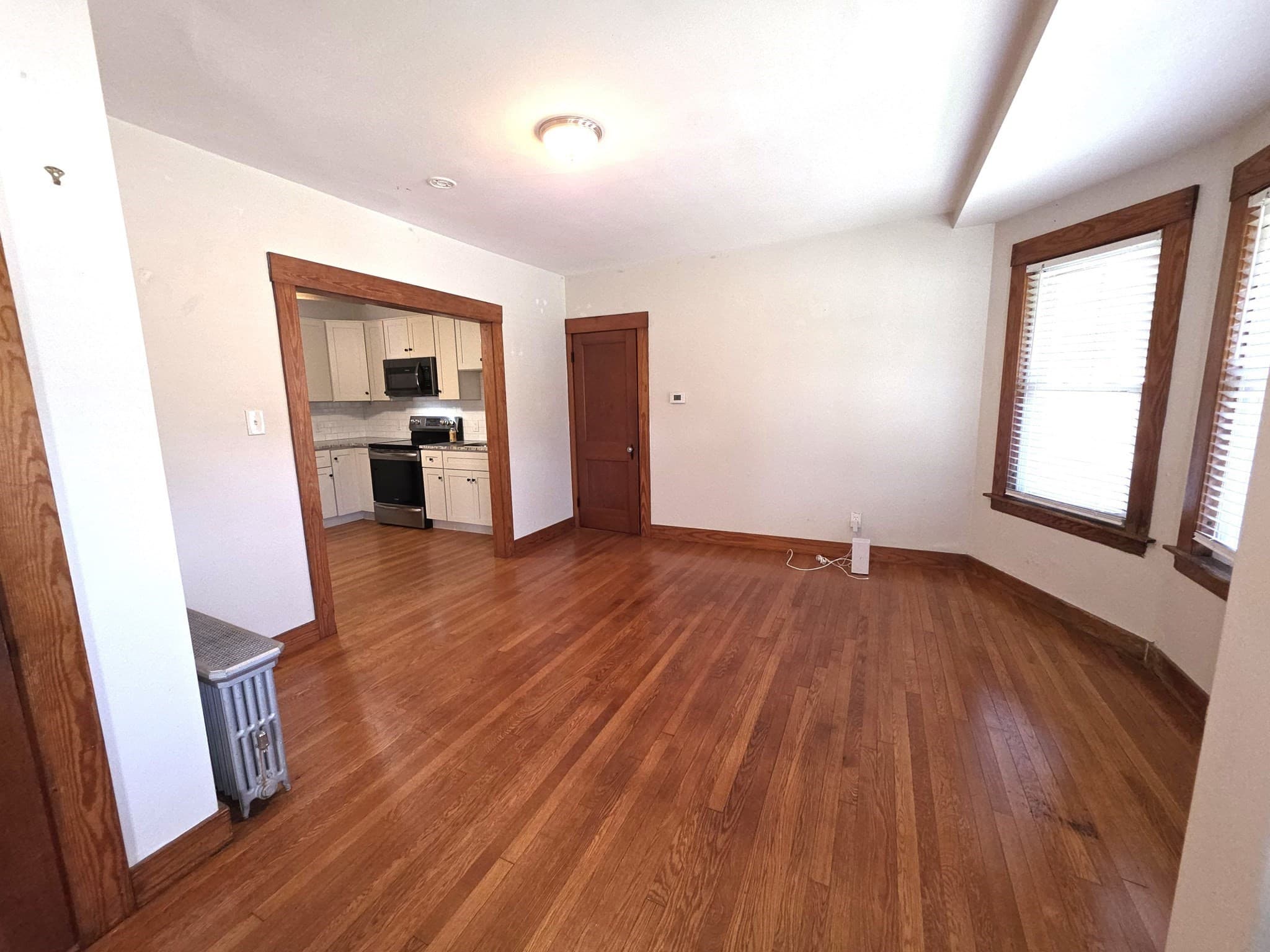 Apartment at 40 Main Street # 2, Grafton MA 01560, photo 4 of 9