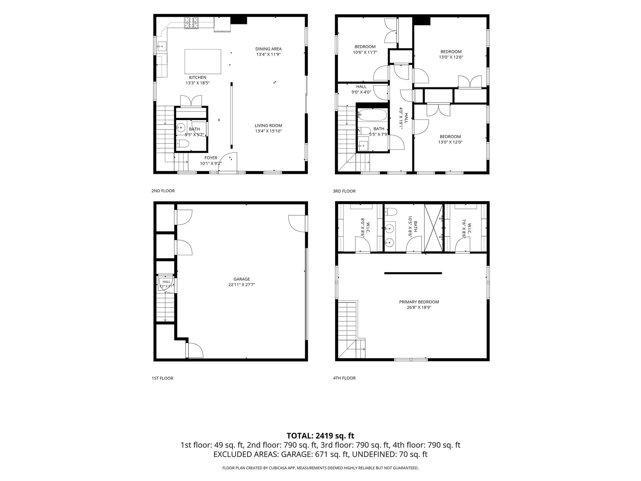 Condominium at 248 Presidents Ln # 6, Quincy MA 02169, Quincy, photo 36 of 40