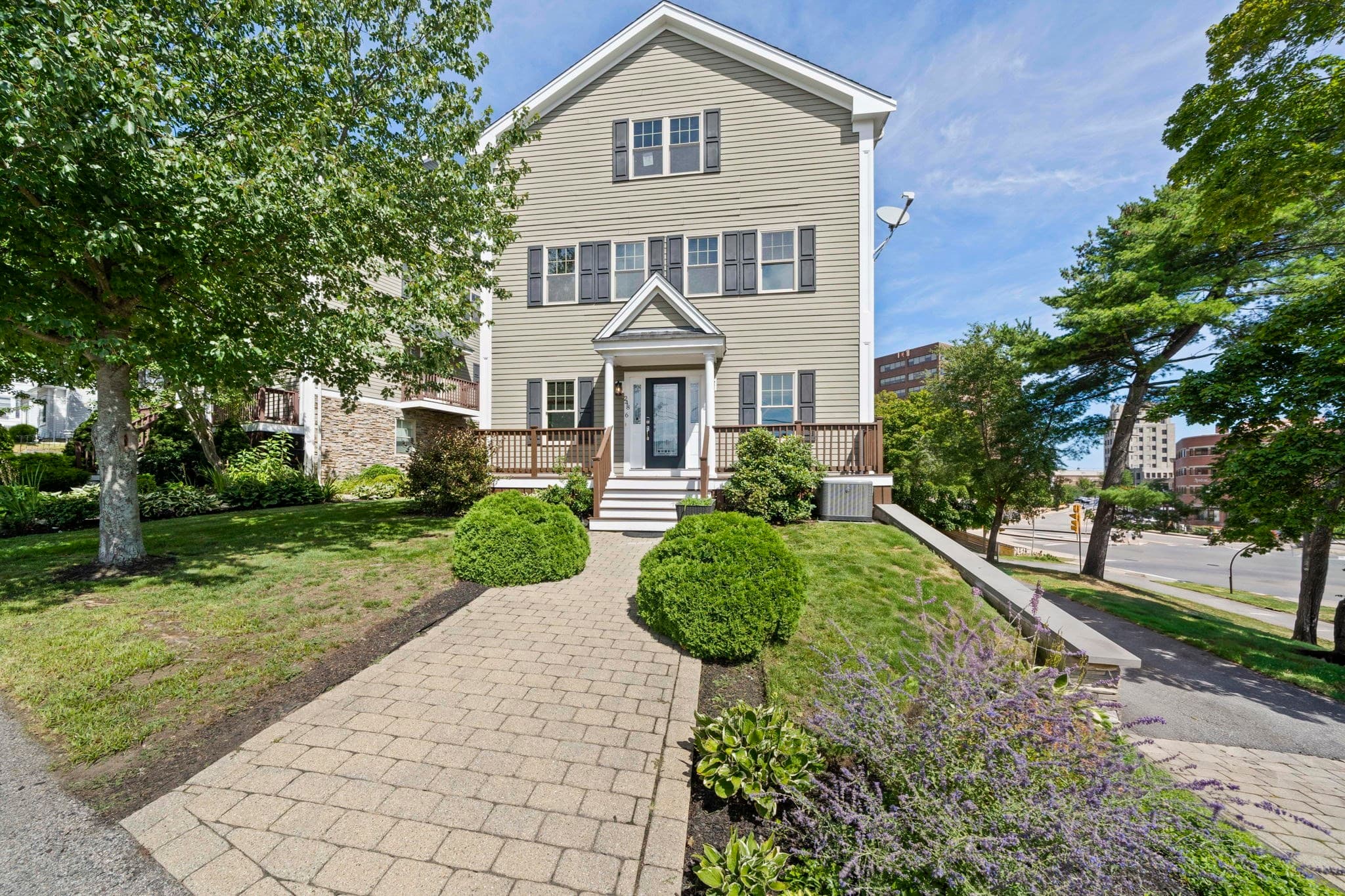 248 Presidents Ln # 6, Quincy MA 02169